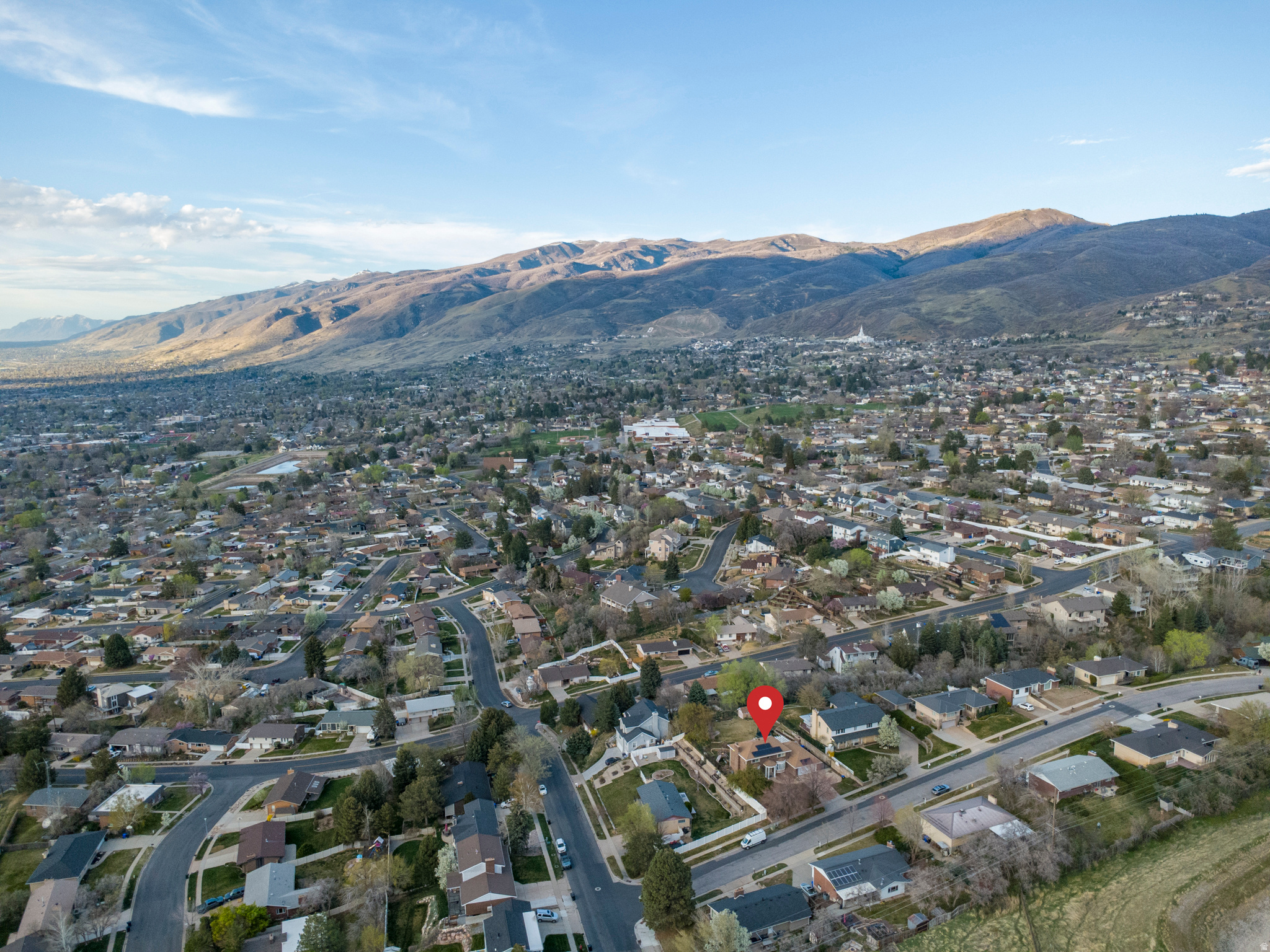 SAN SIMEON HILLS - Residential