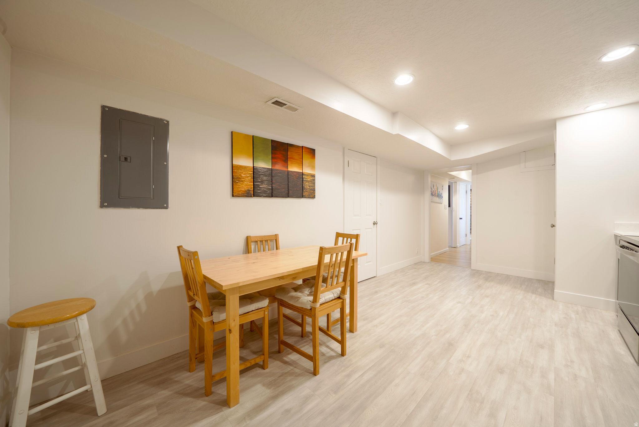 SAN SIMEON HILLS - Residential