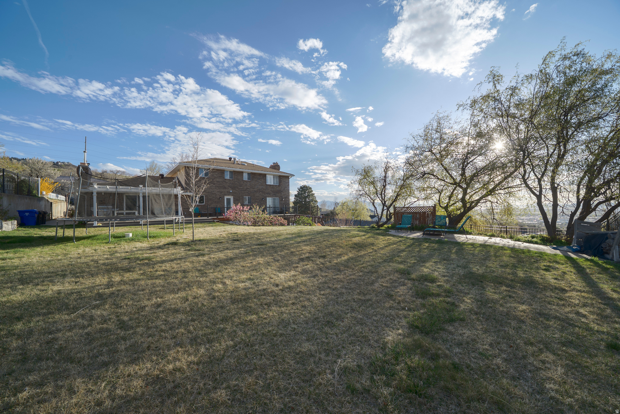 SAN SIMEON HILLS - Residential
