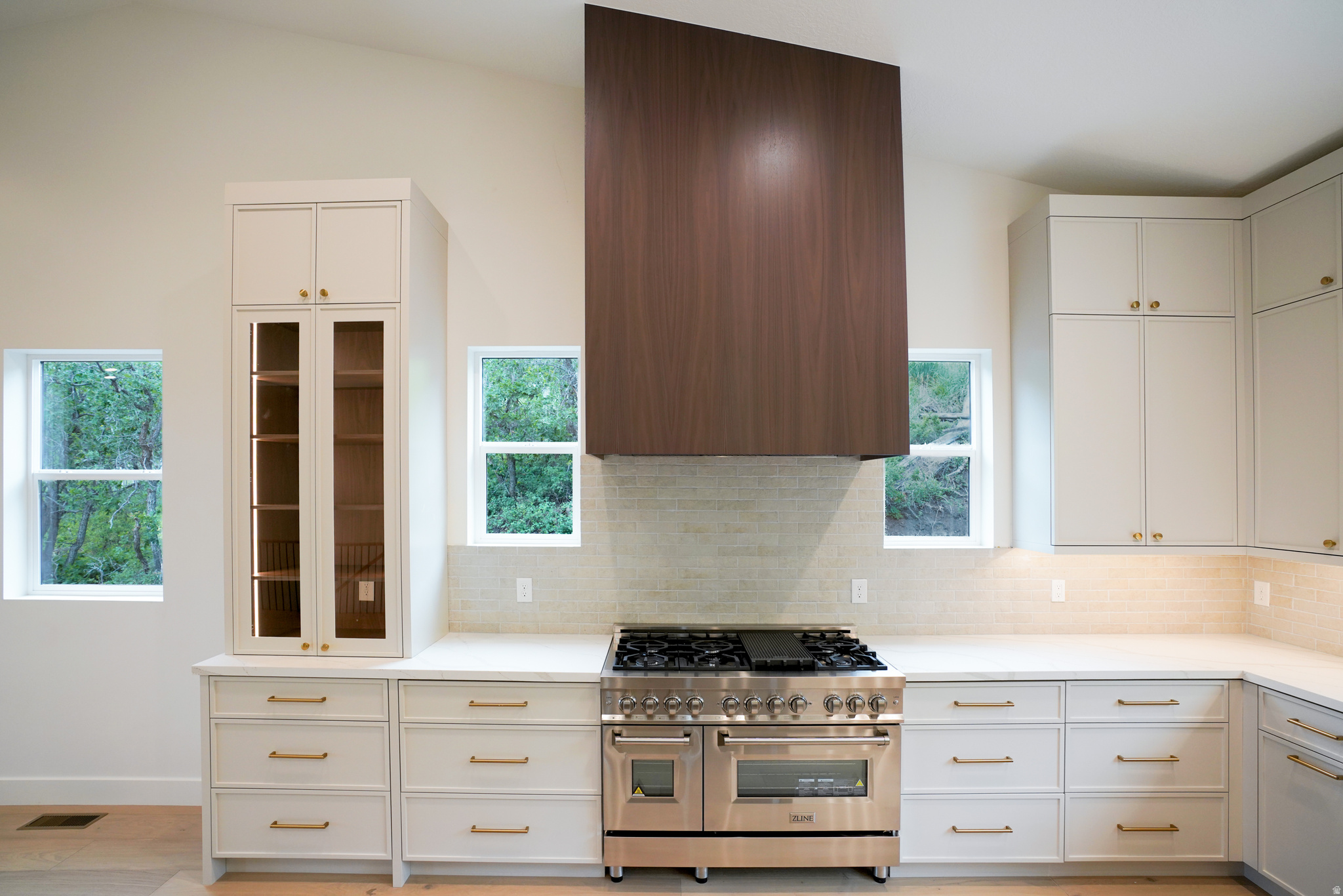 TIMBER LAKES - Residential