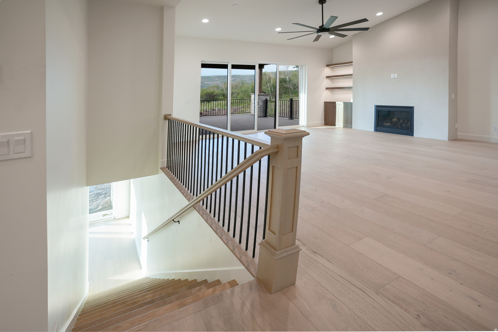 TIMBER LAKES - Residential