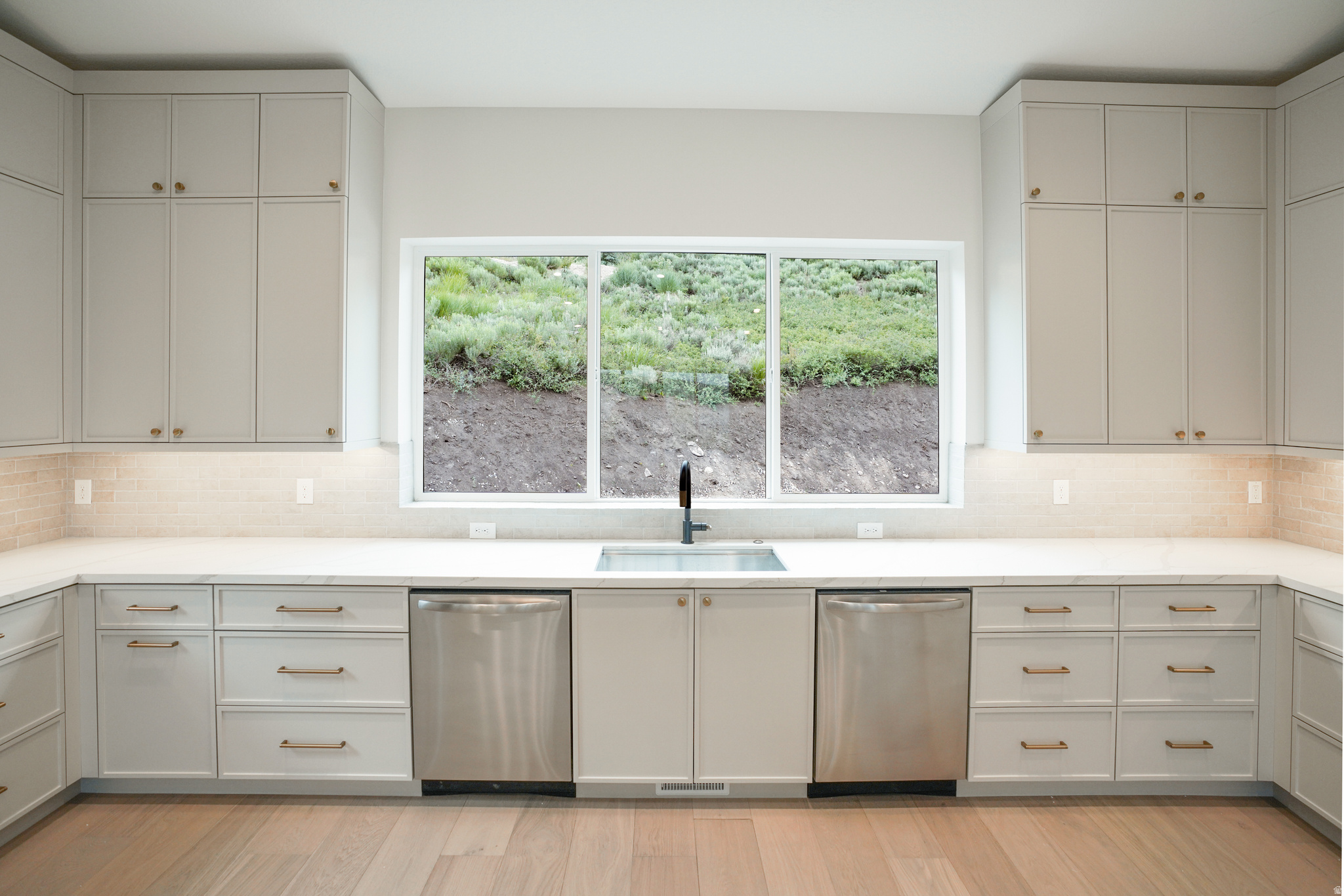TIMBER LAKES - Residential
