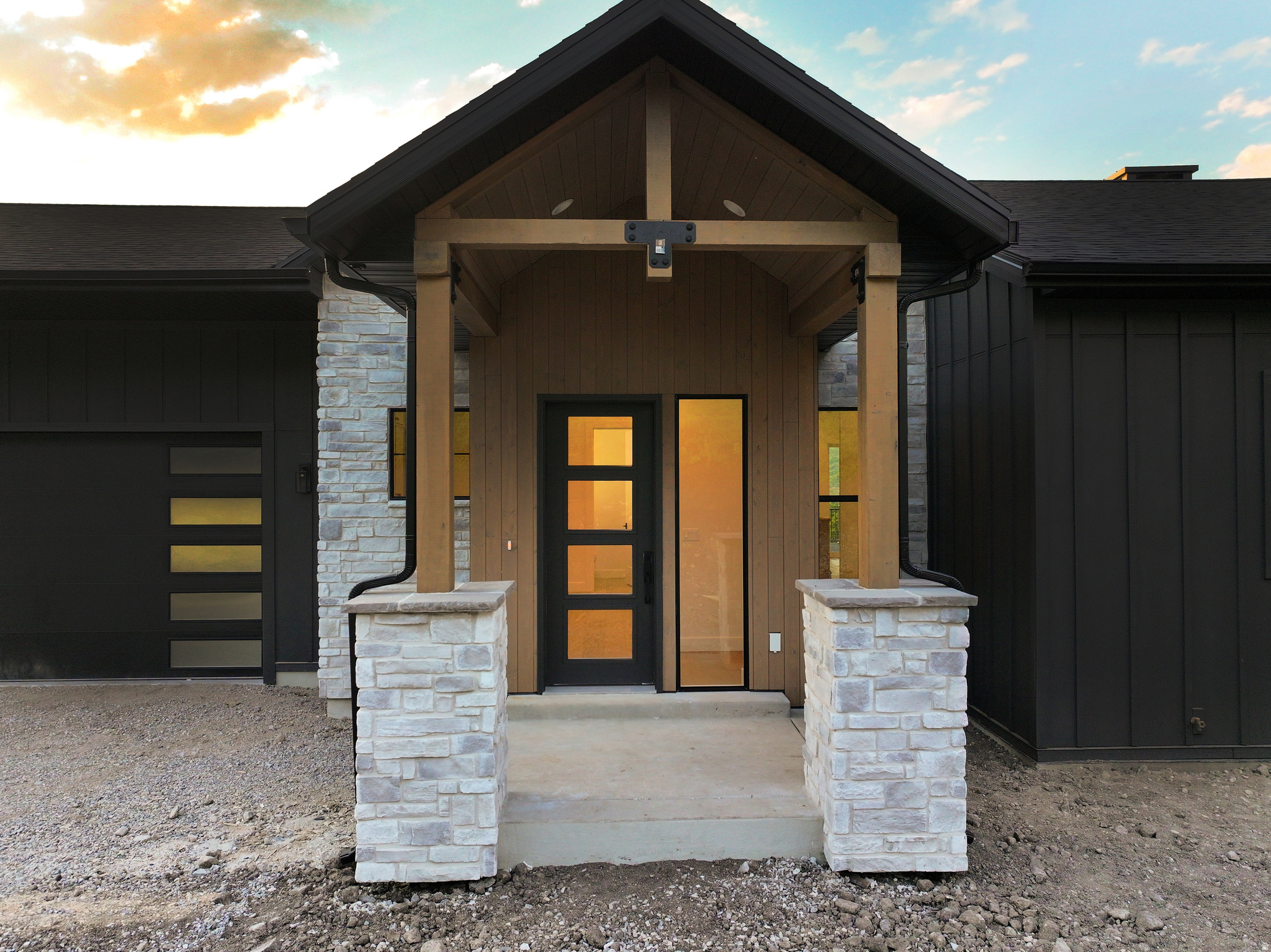 TIMBER LAKES - Residential