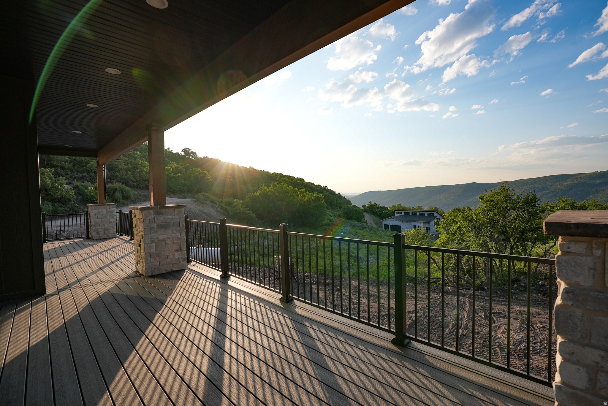 TIMBER LAKES - Residential