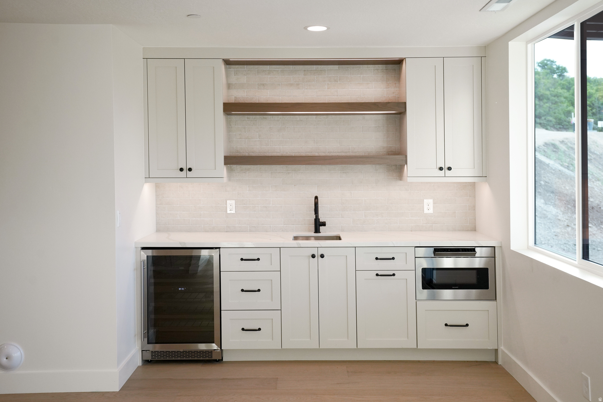 TIMBER LAKES - Residential