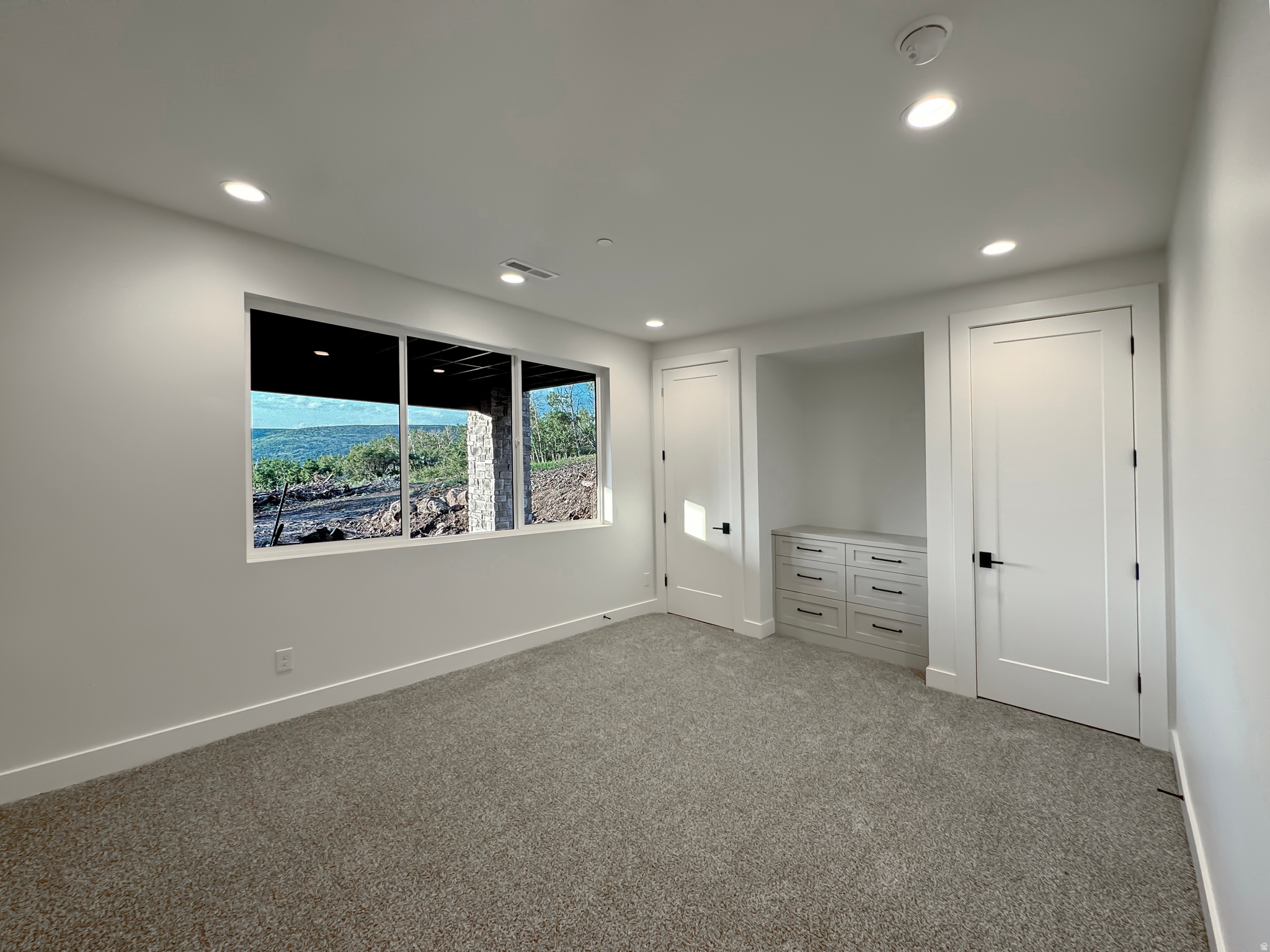 TIMBER LAKES - Residential