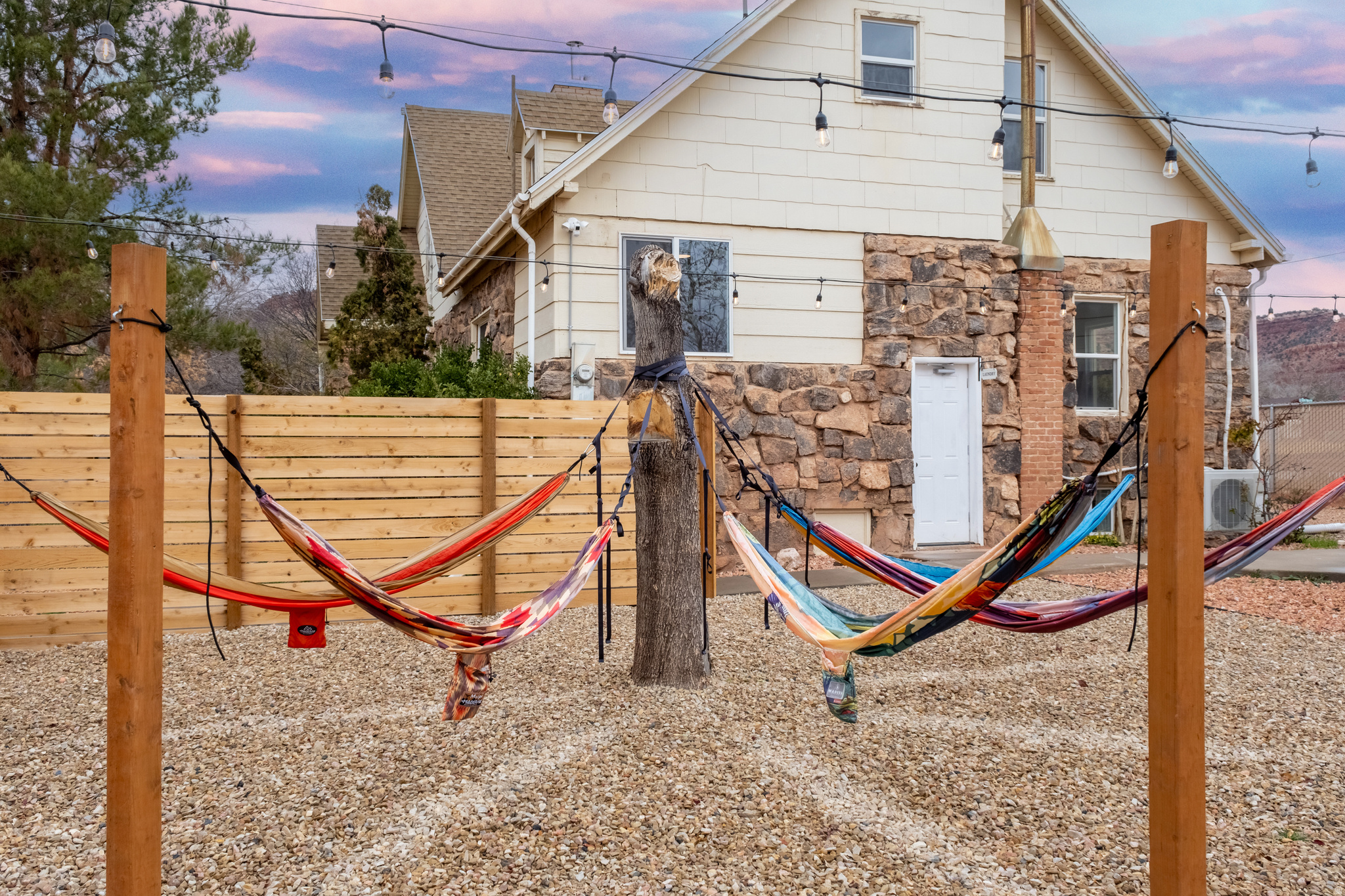 KANAB - Residential