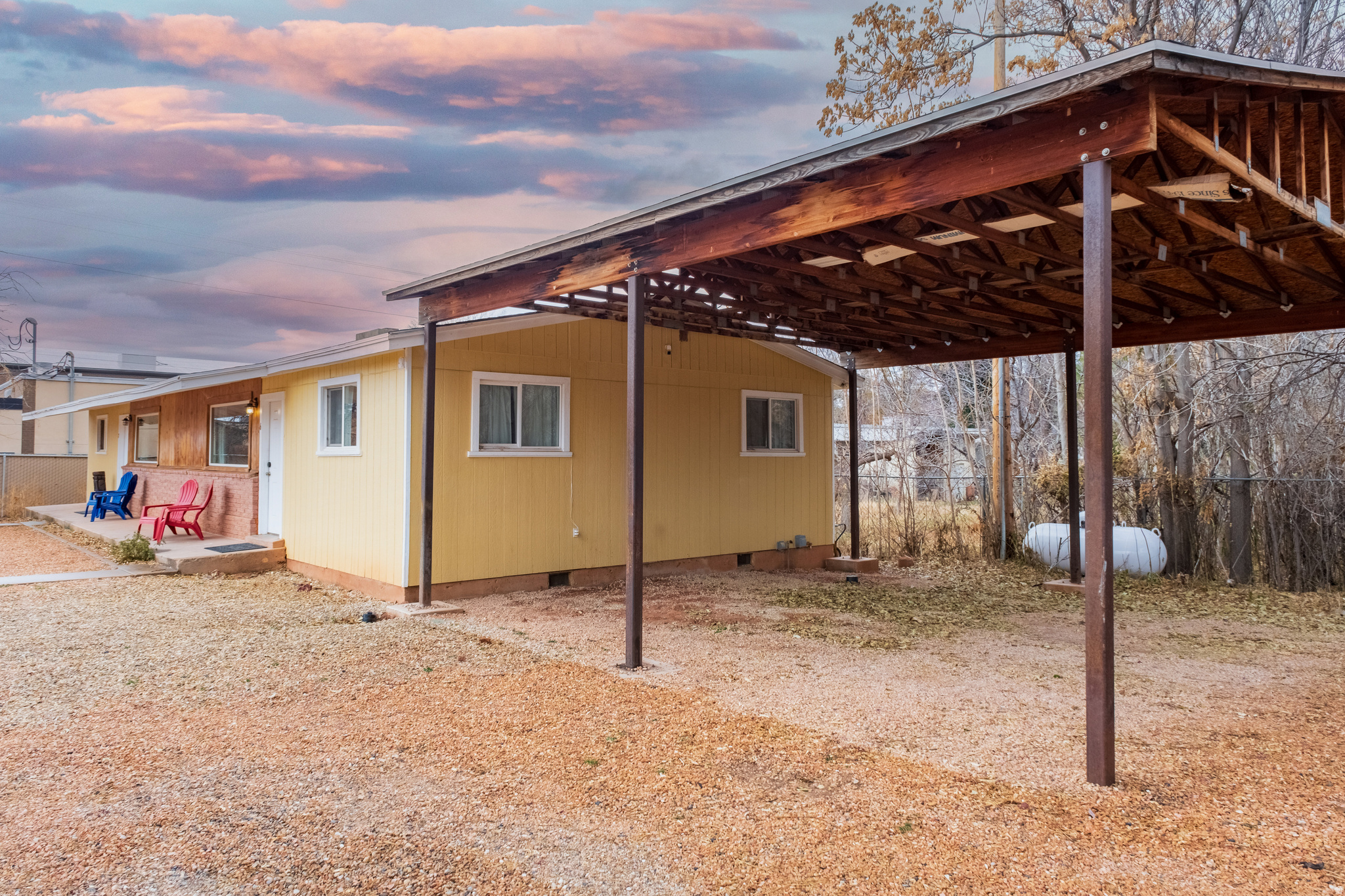 KANAB - Residential