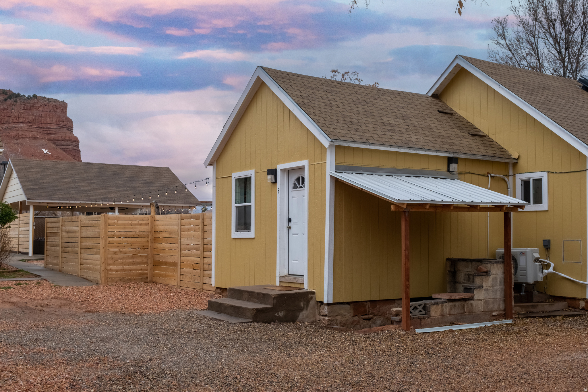 KANAB - Residential