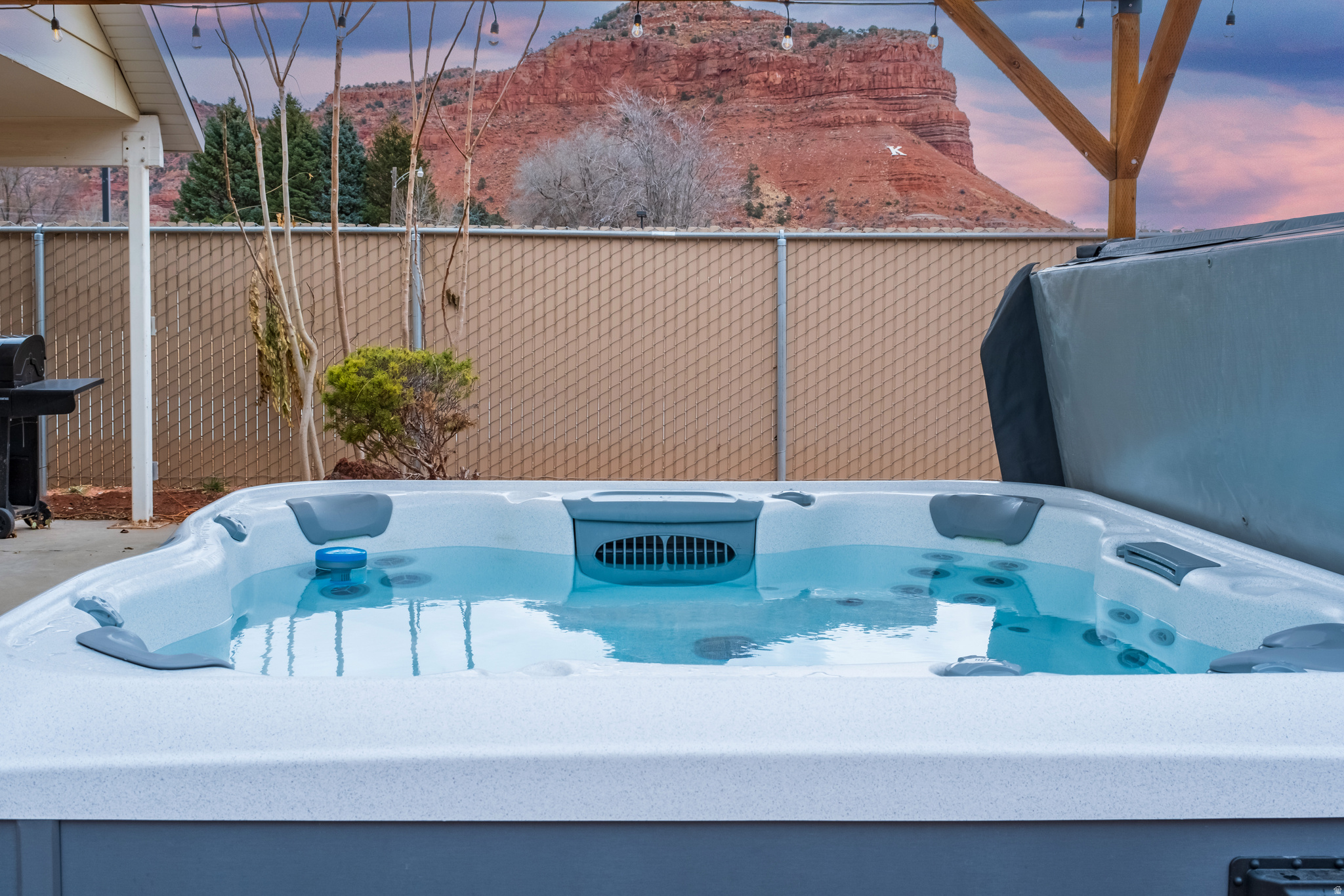 KANAB - Residential