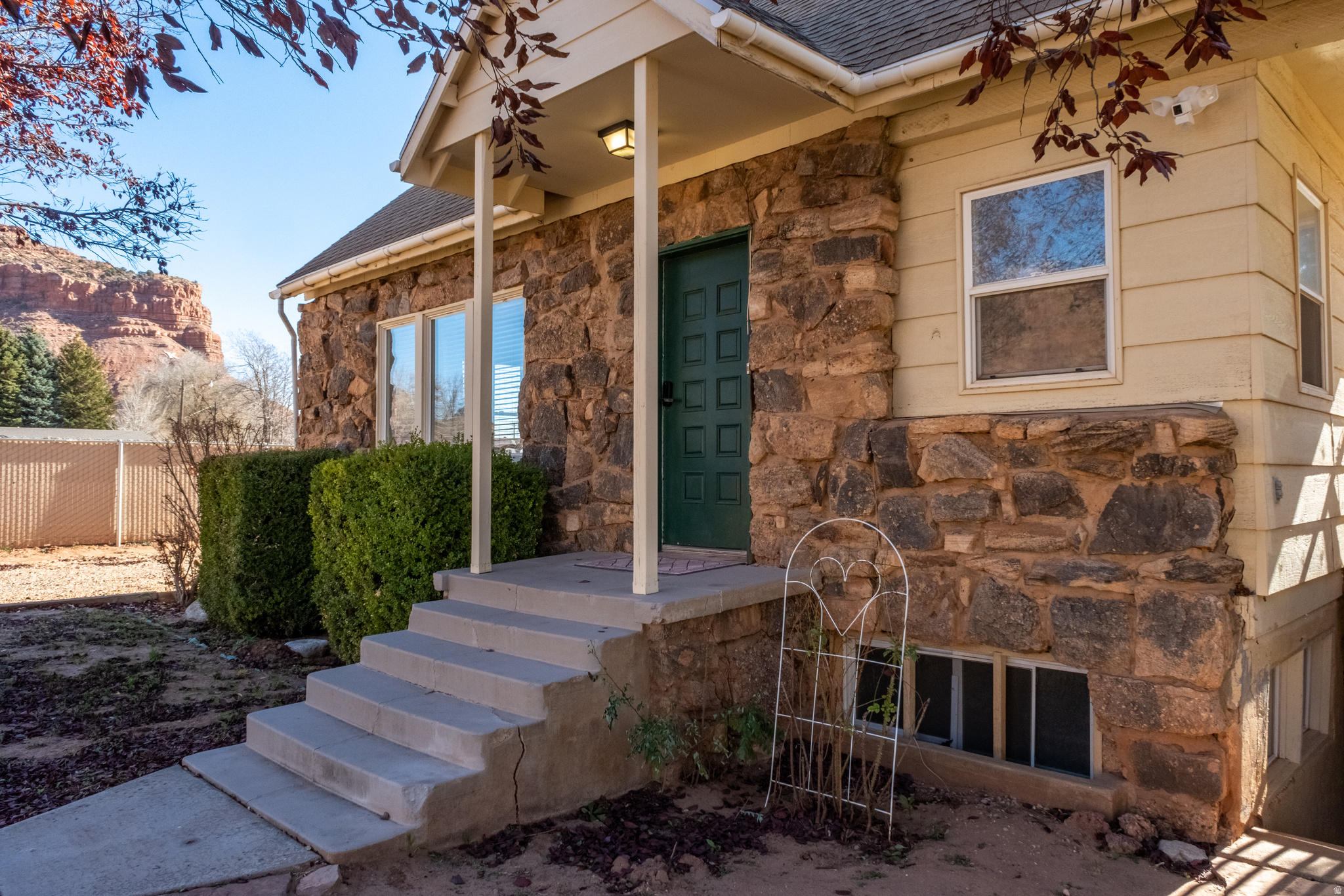 KANAB - Residential