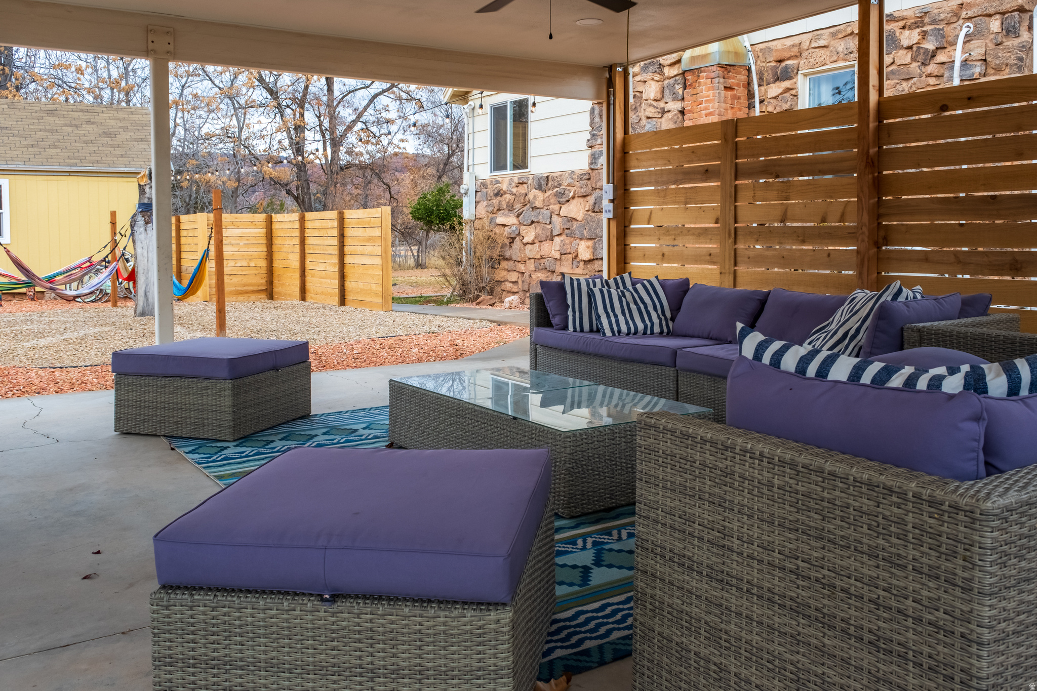 KANAB - Residential
