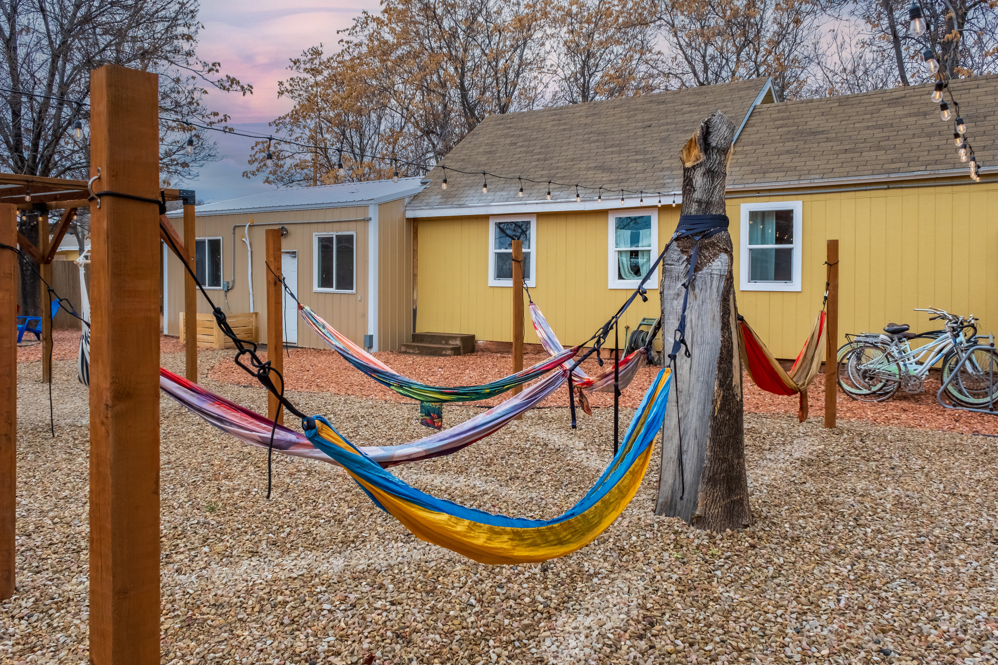 KANAB - Residential