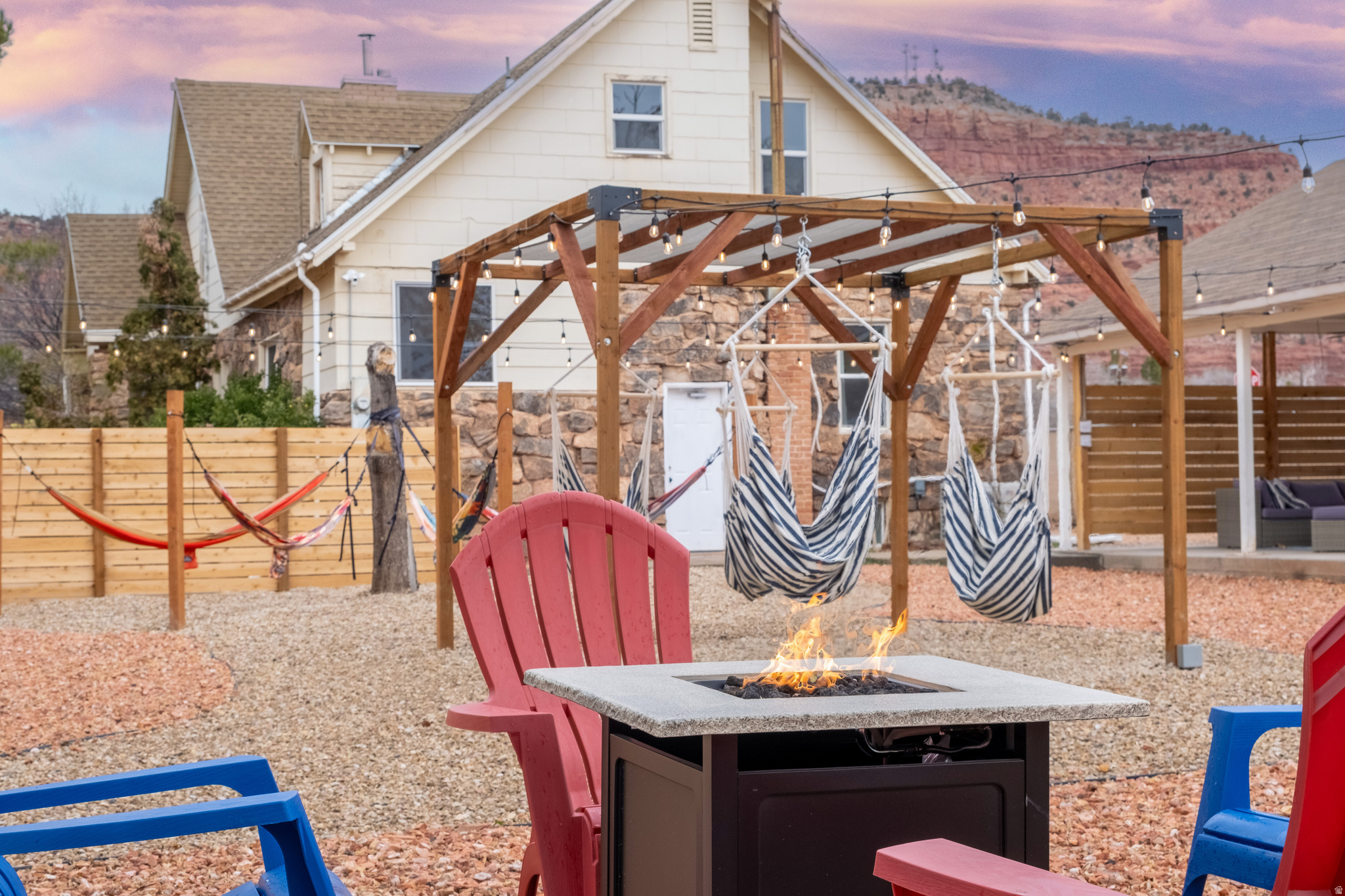 KANAB - Residential