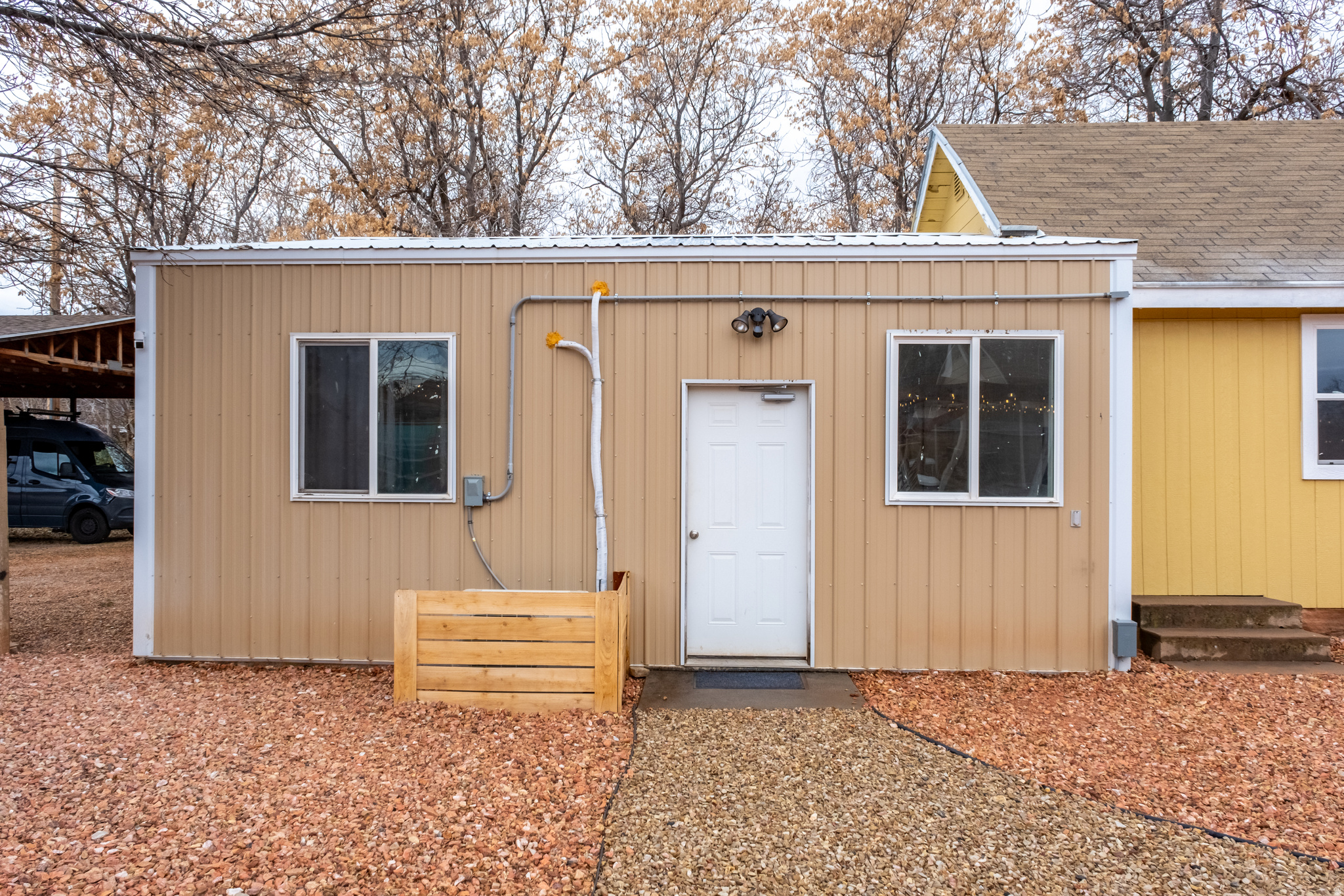 KANAB - Residential