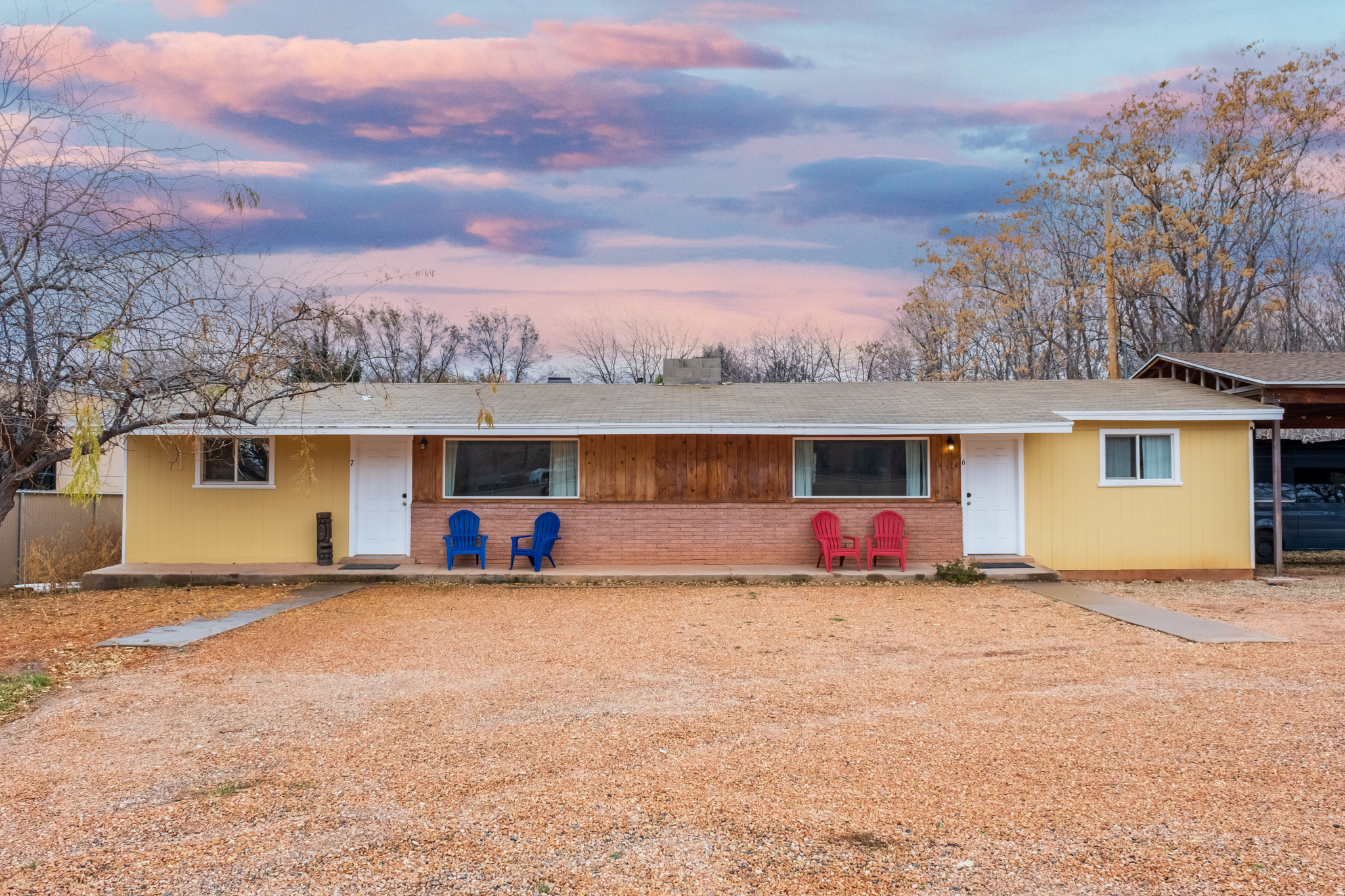 KANAB - Residential
