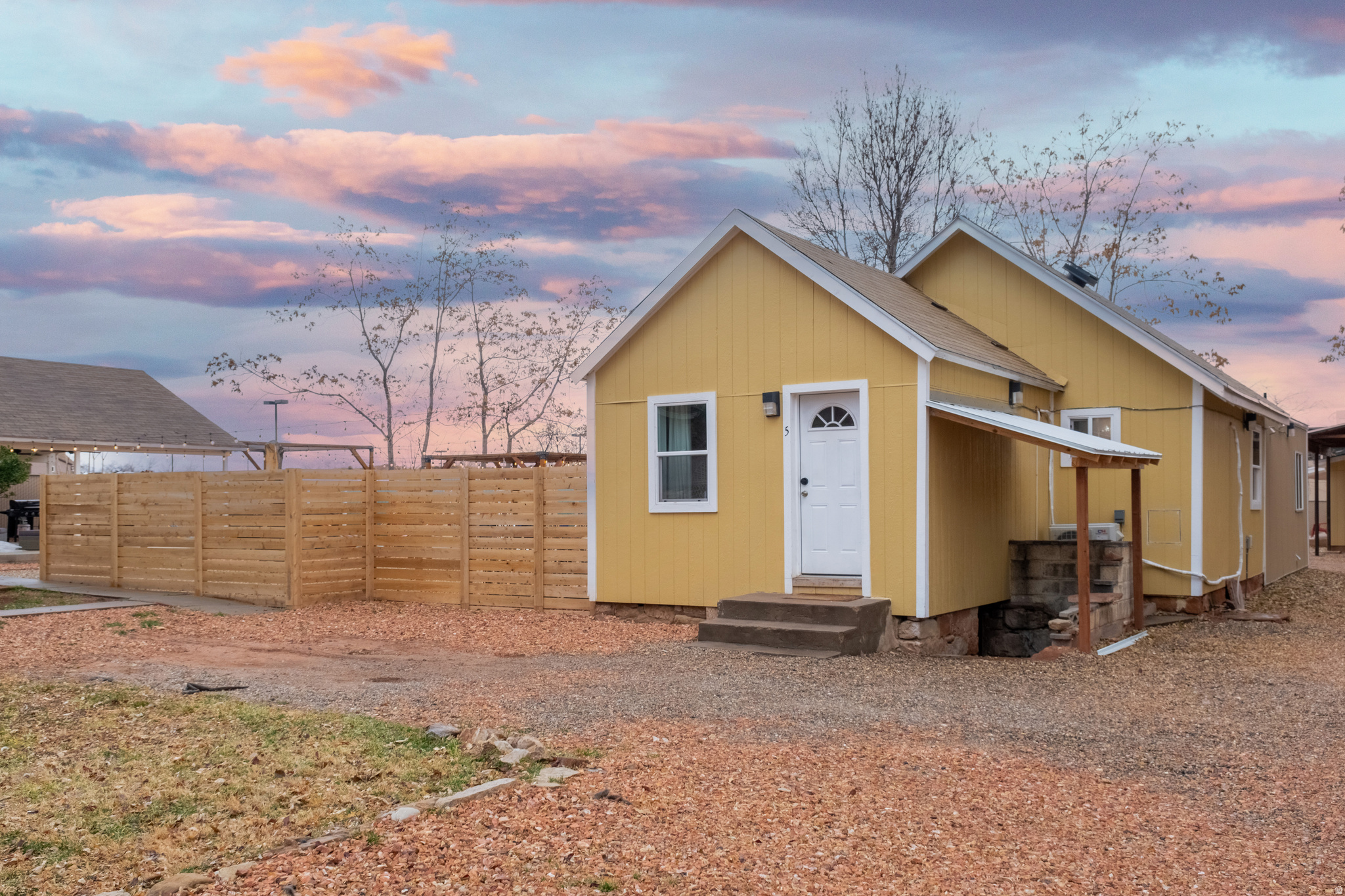 KANAB - Residential