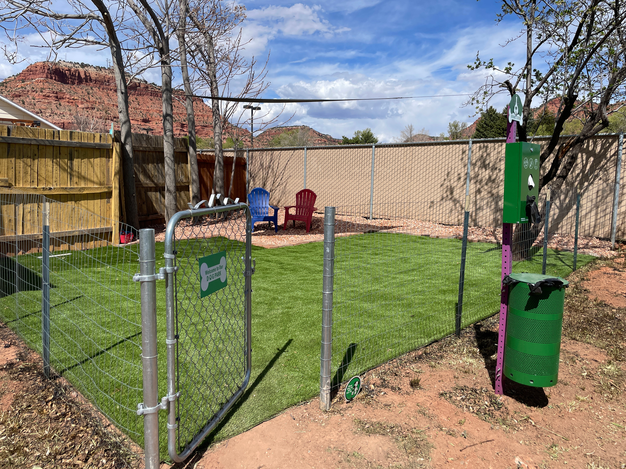 KANAB - Residential