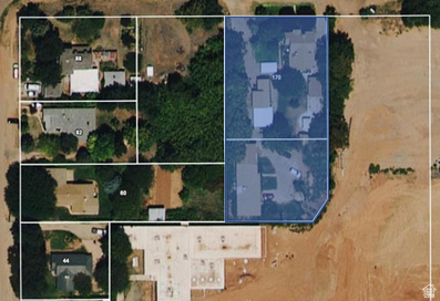 KANAB - Residential