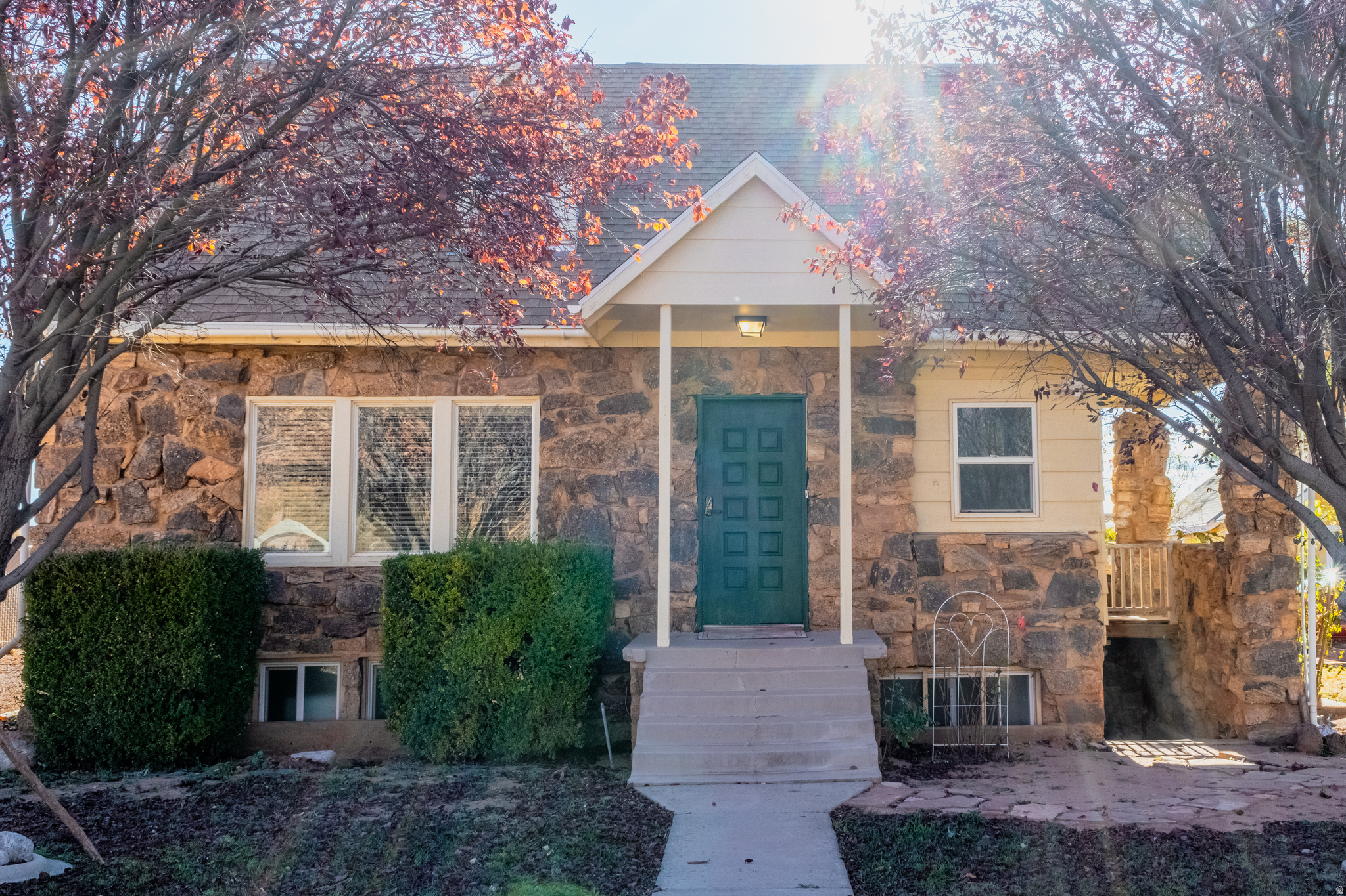 KANAB - Residential