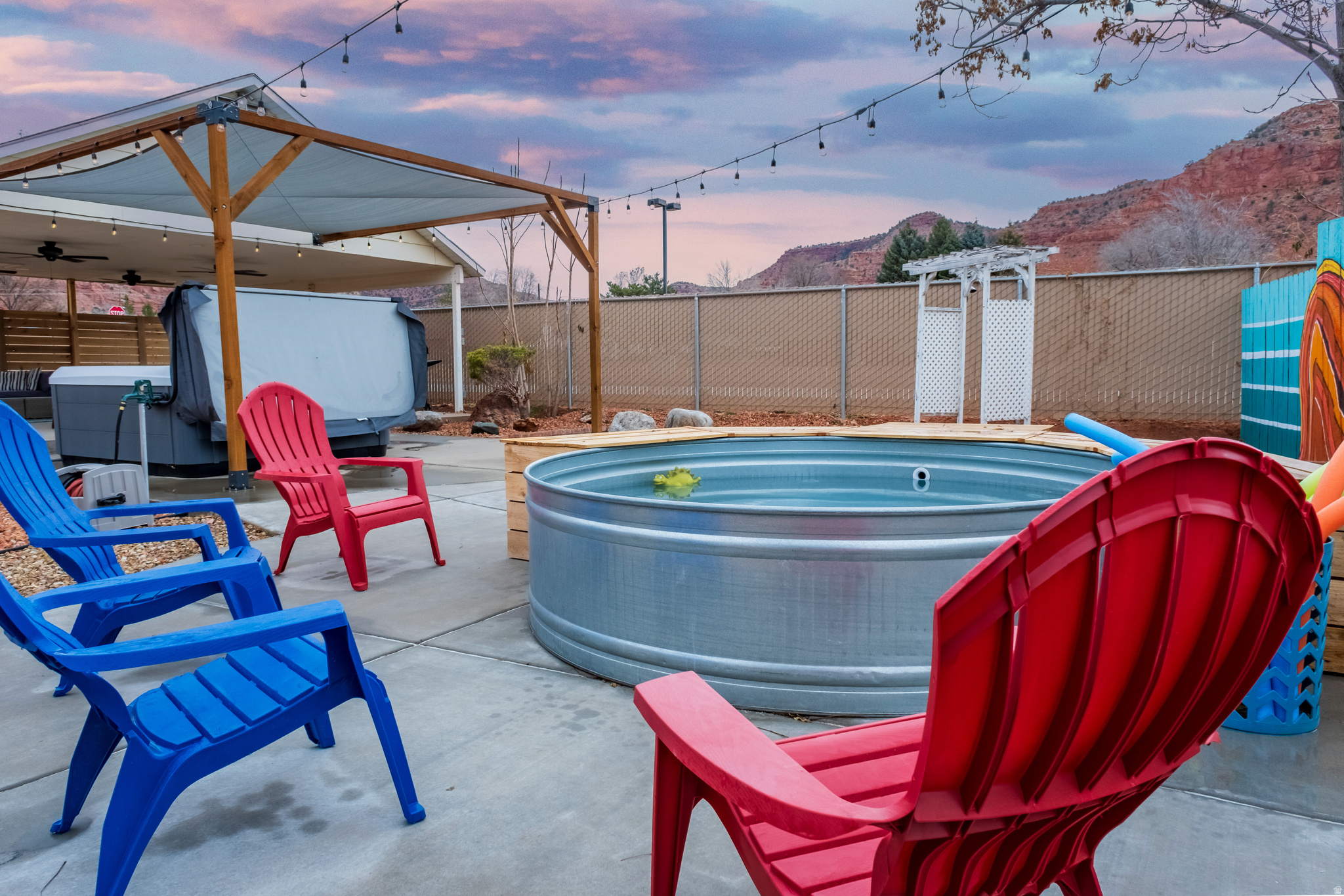 KANAB - Residential