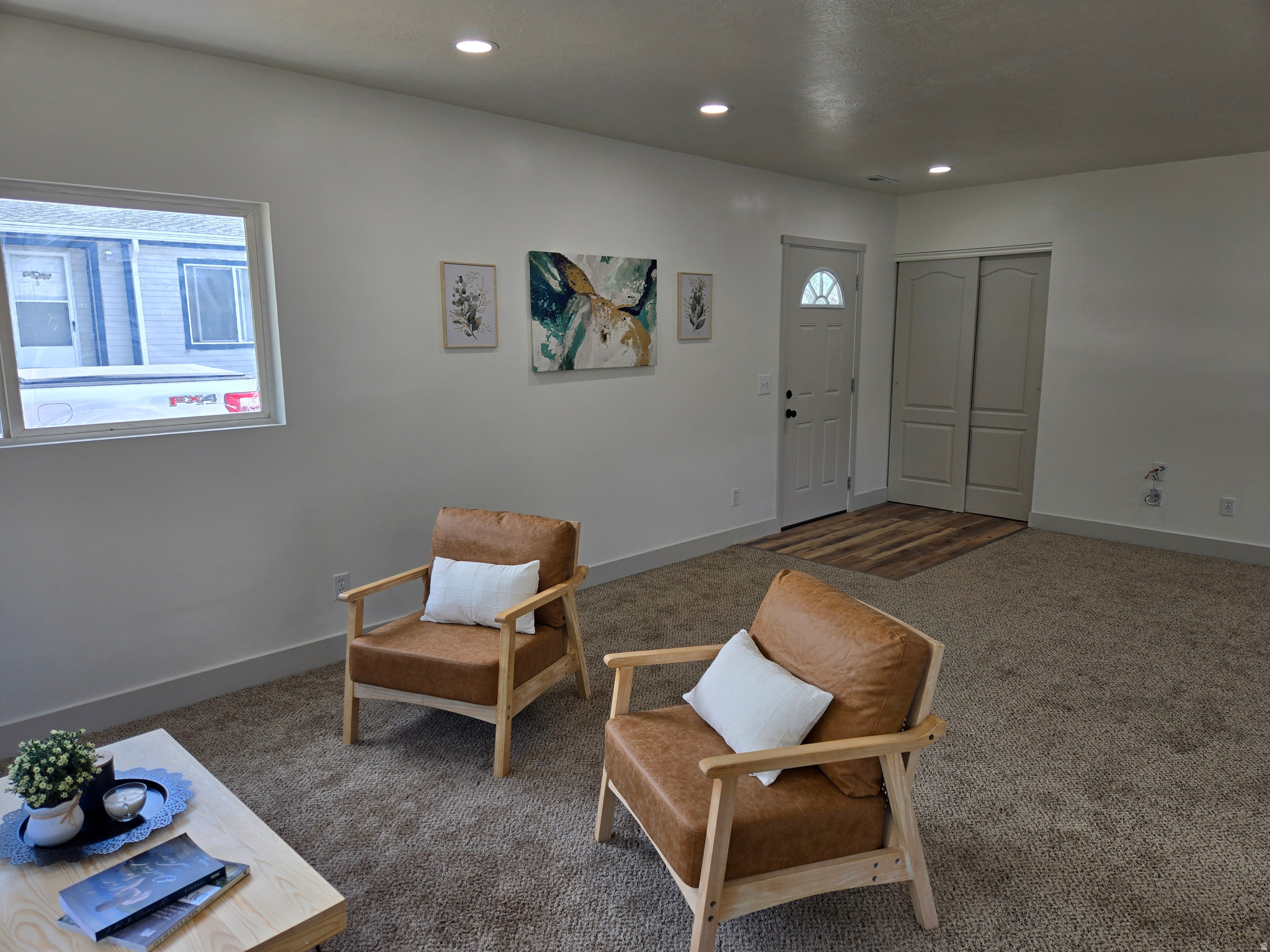 DAVIS SUBDIVISION - Residential