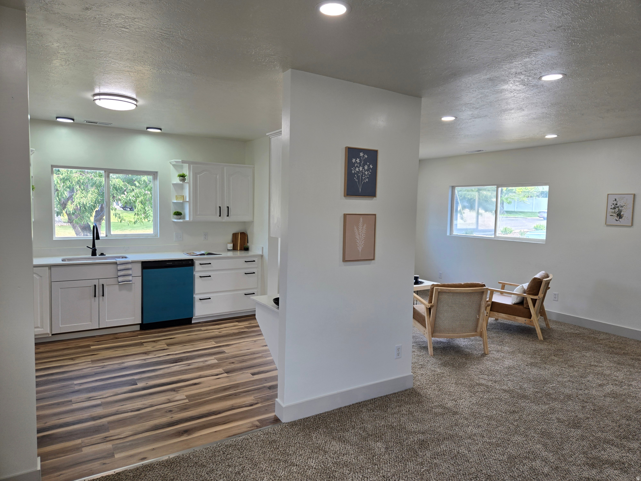 DAVIS SUBDIVISION - Residential