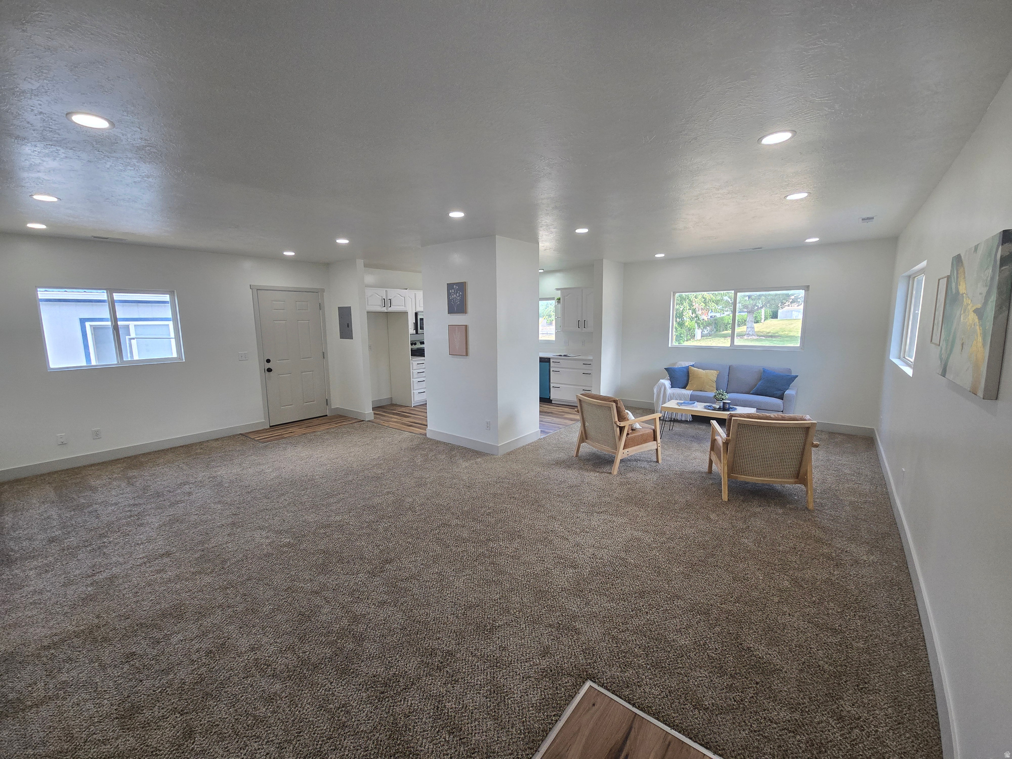 DAVIS SUBDIVISION - Residential