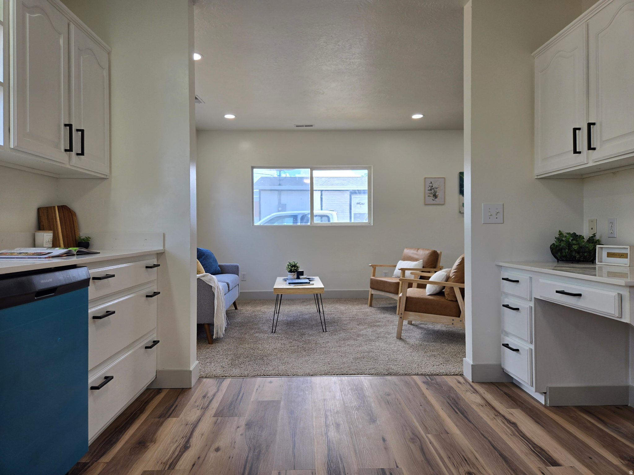 DAVIS SUBDIVISION - Residential