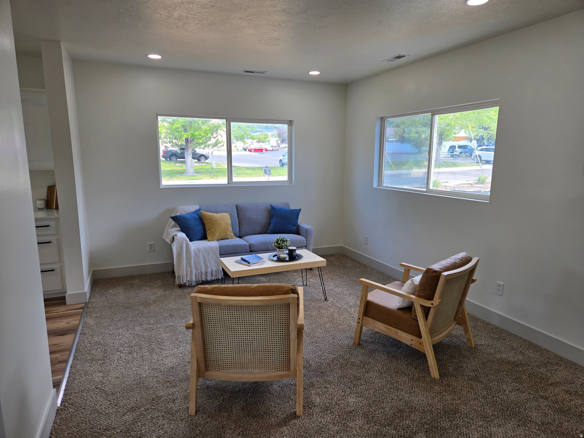 DAVIS SUBDIVISION - Residential