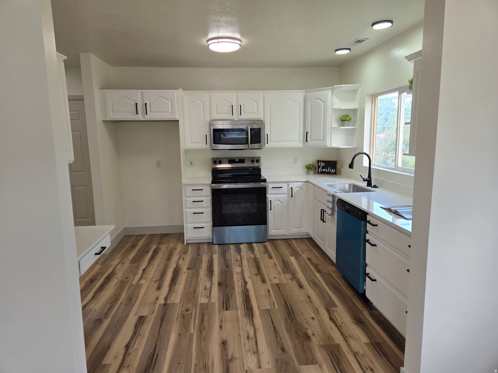 DAVIS SUBDIVISION - Residential