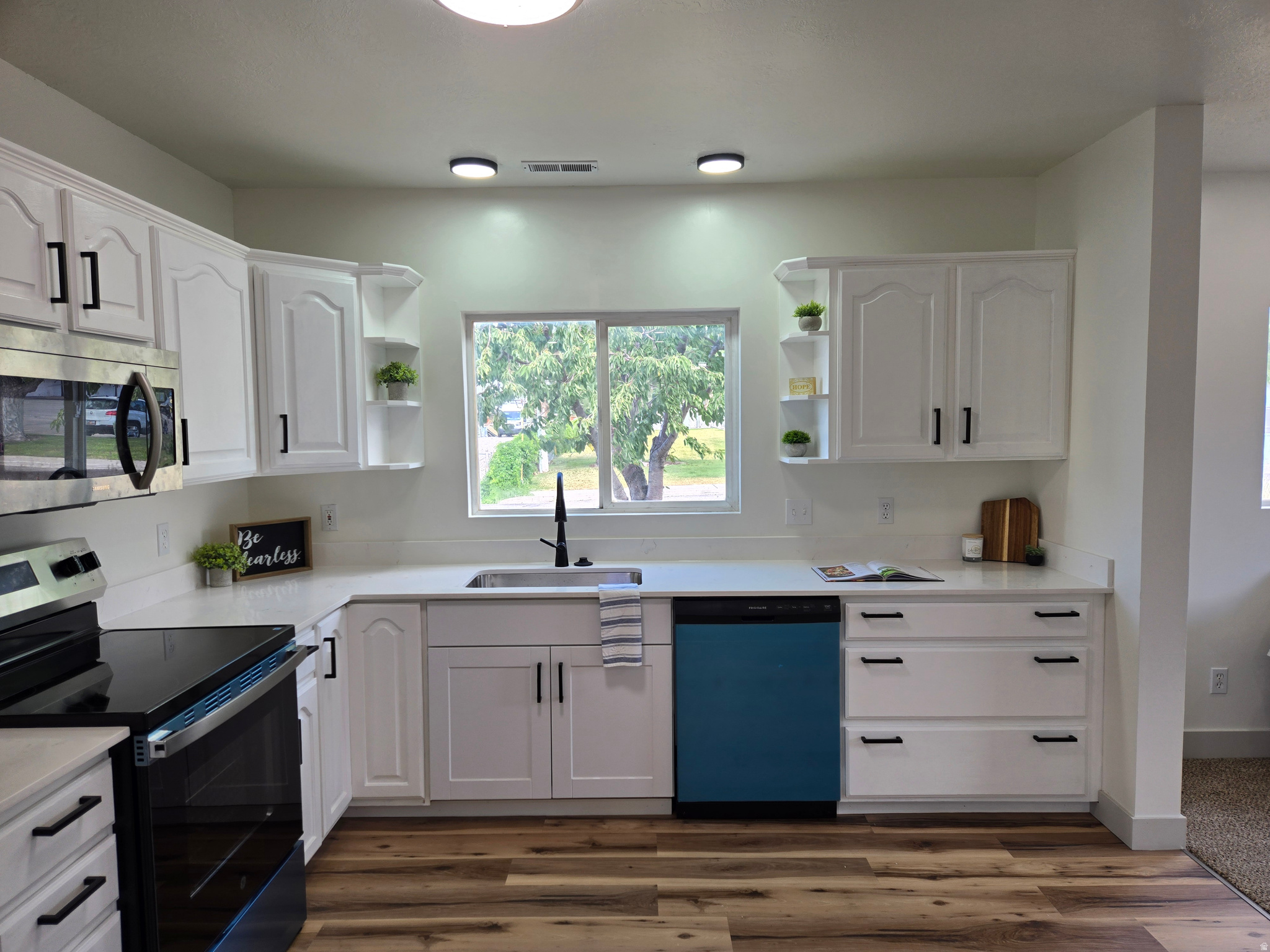 DAVIS SUBDIVISION - Residential