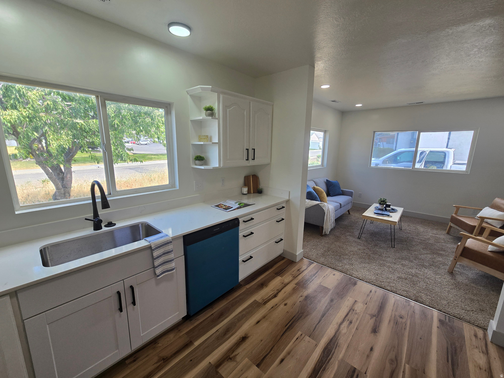 DAVIS SUBDIVISION - Residential