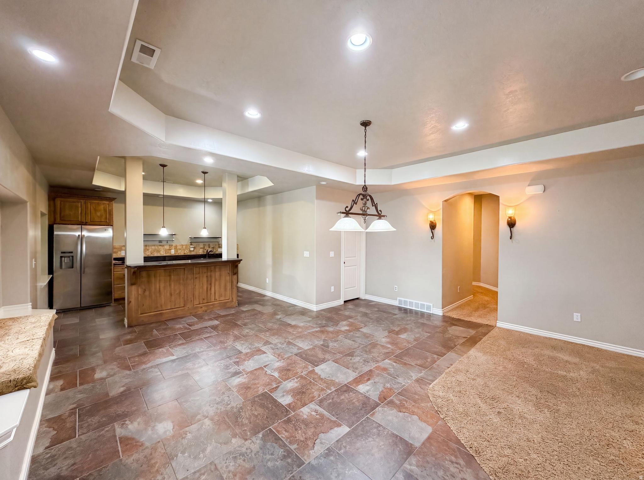 COVE AT HERRIMAN SPRINGS PHASE 3 - Residential
