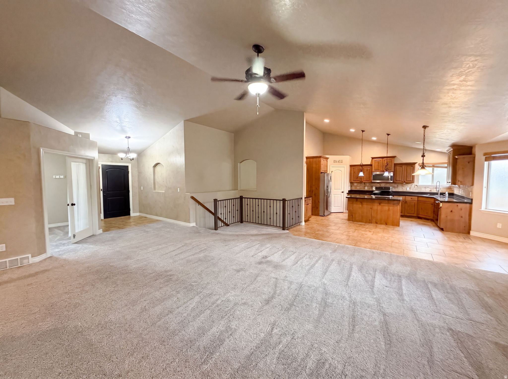 COVE AT HERRIMAN SPRINGS PHASE 3 - Residential