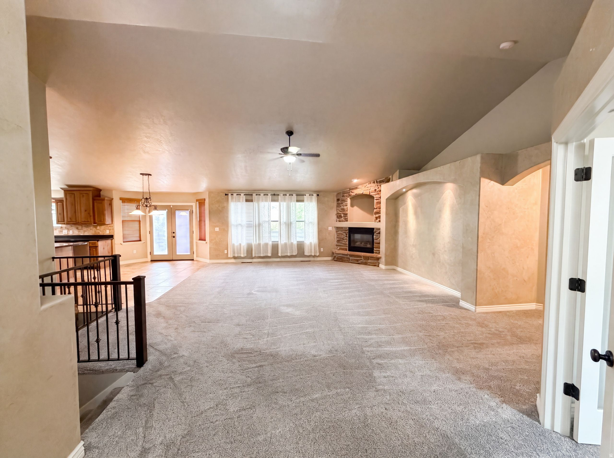 COVE AT HERRIMAN SPRINGS PHASE 3 - Residential