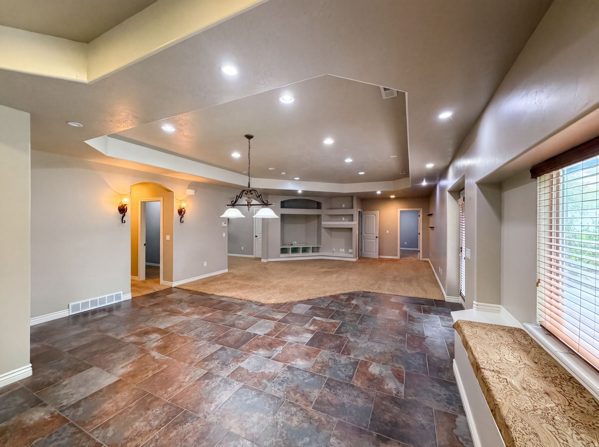 COVE AT HERRIMAN SPRINGS PHASE 3 - Residential