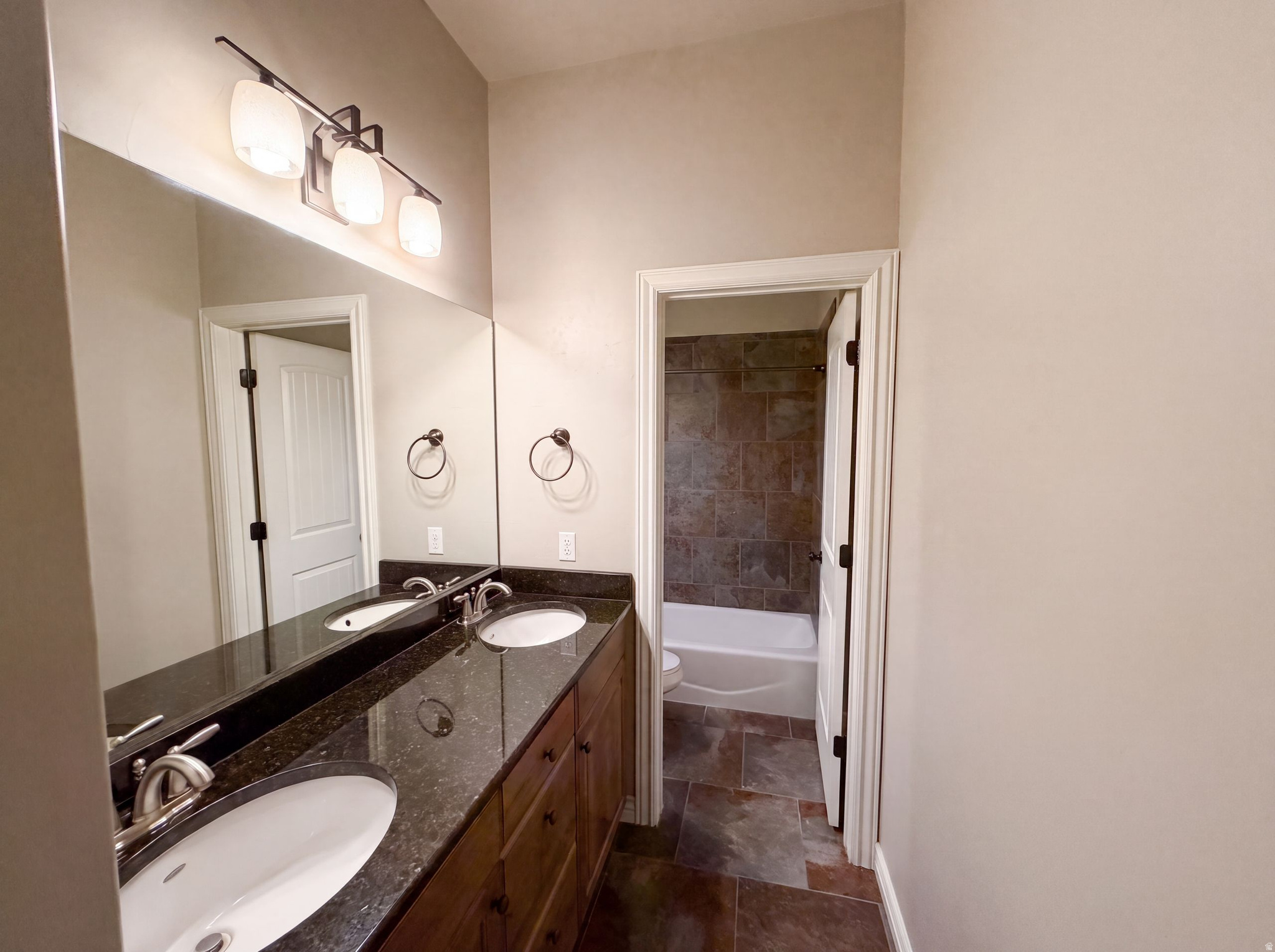 COVE AT HERRIMAN SPRINGS PHASE 3 - Residential