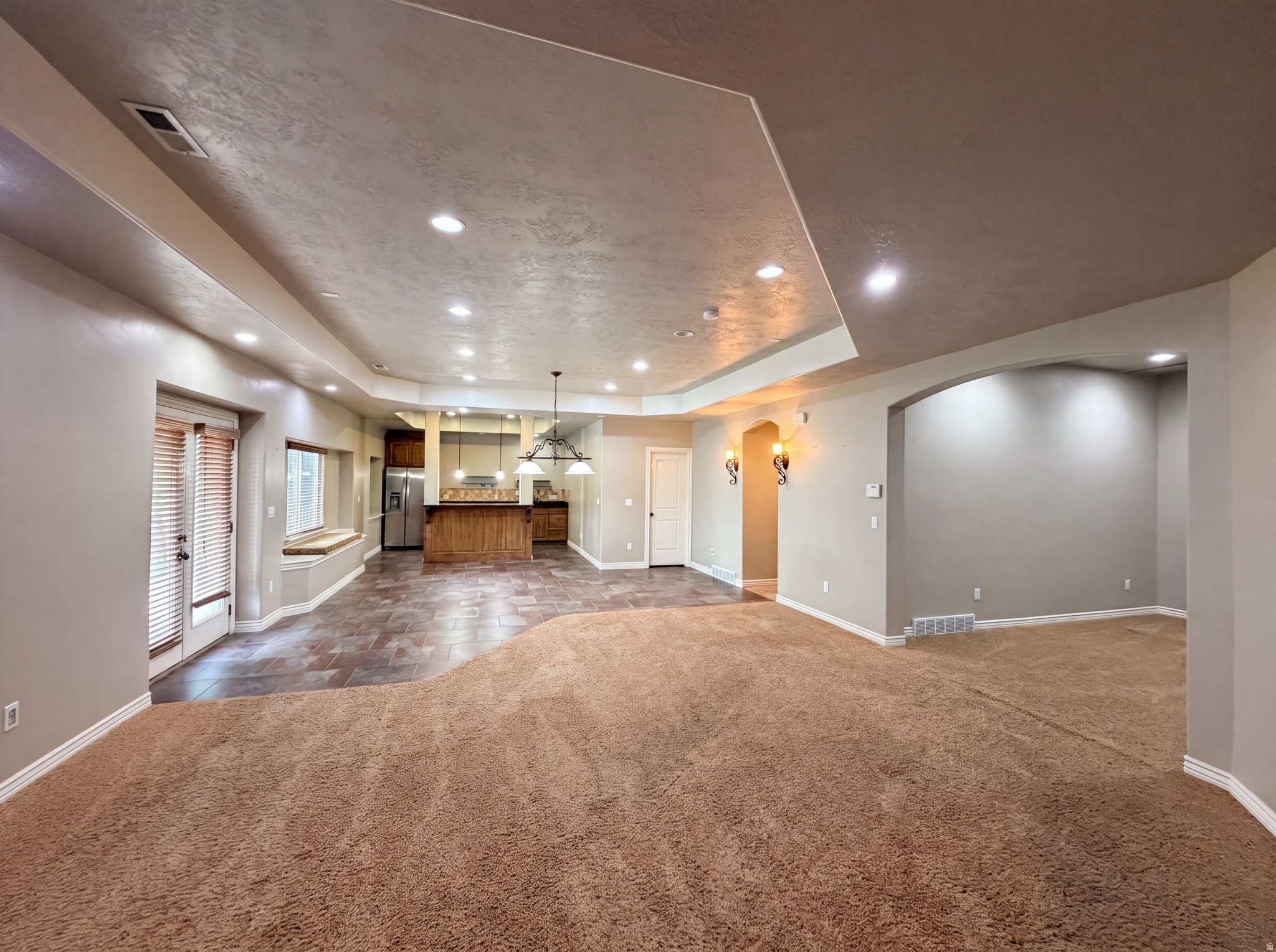 COVE AT HERRIMAN SPRINGS PHASE 3 - Residential
