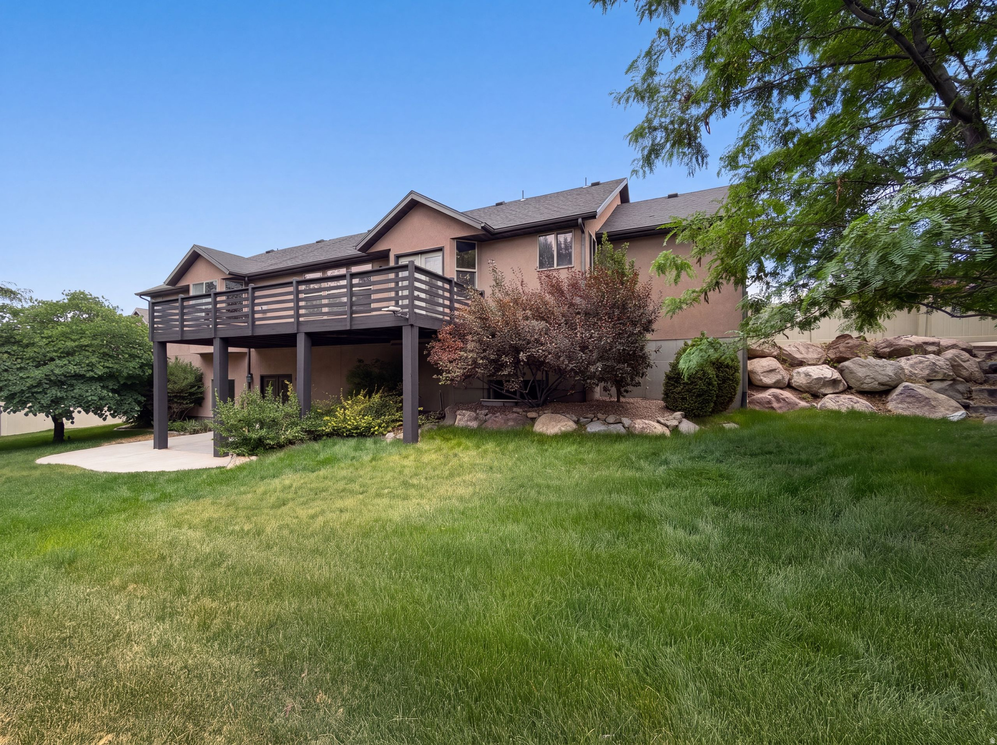 COVE AT HERRIMAN SPRINGS PHASE 3 - Residential