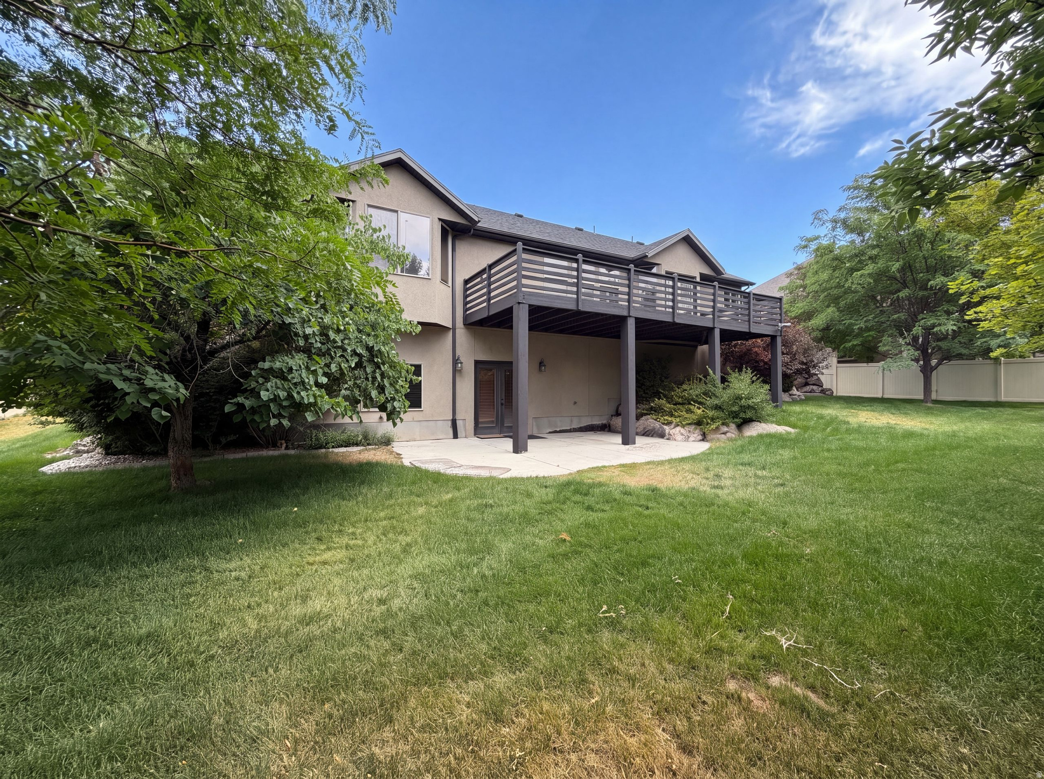 COVE AT HERRIMAN SPRINGS PHASE 3 - Residential