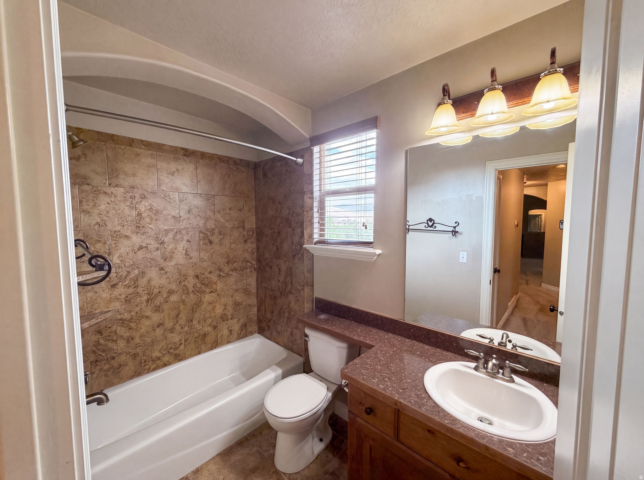 COVE AT HERRIMAN SPRINGS PHASE 3 - Residential