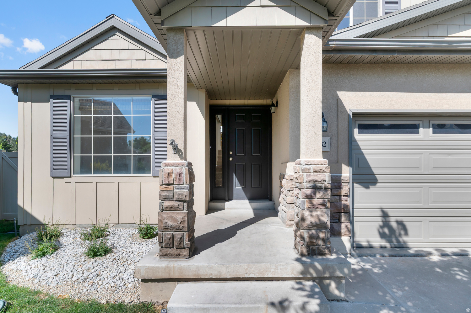 HARVEST HILLS - Residential