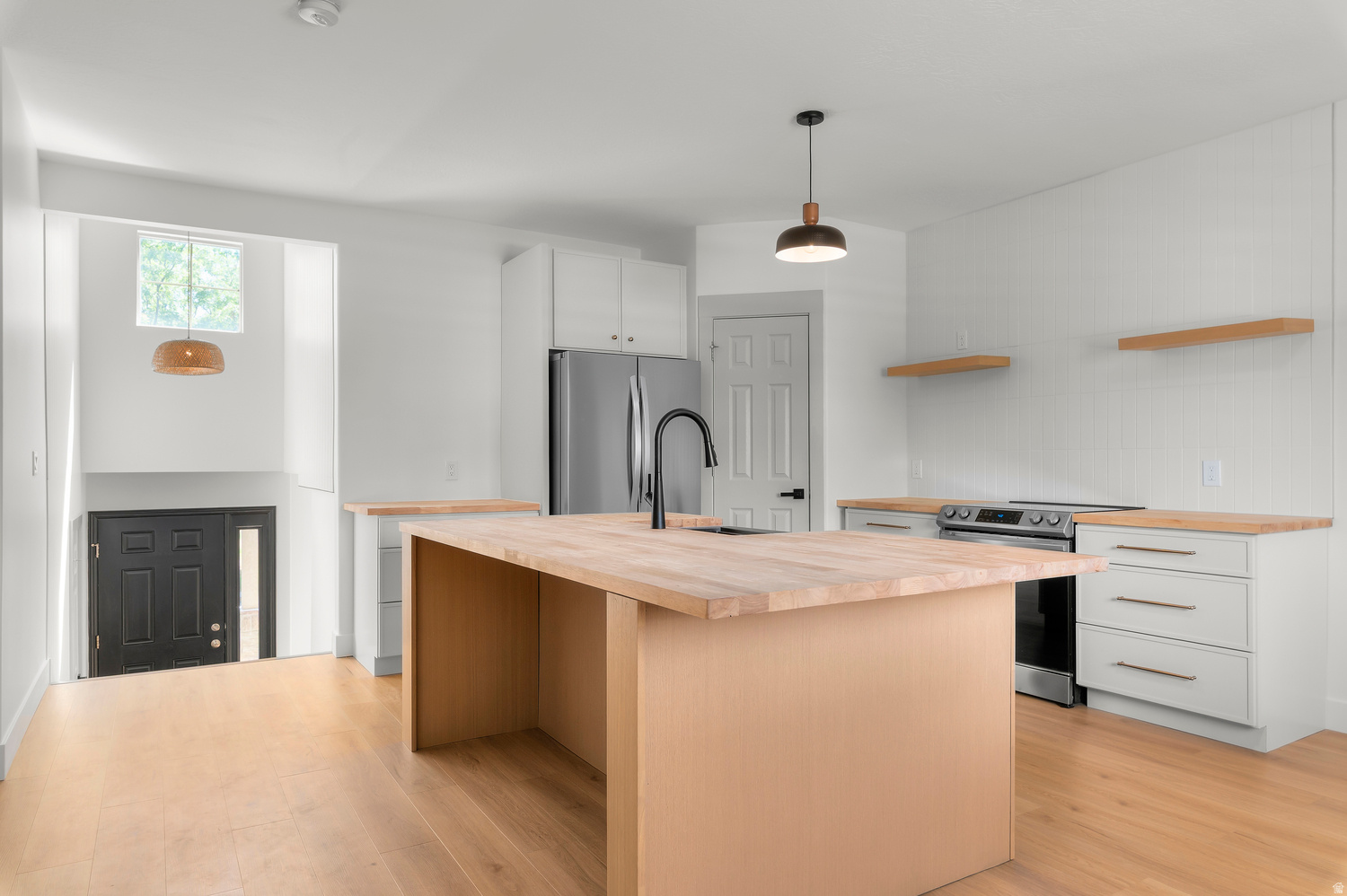 HARVEST HILLS - Residential