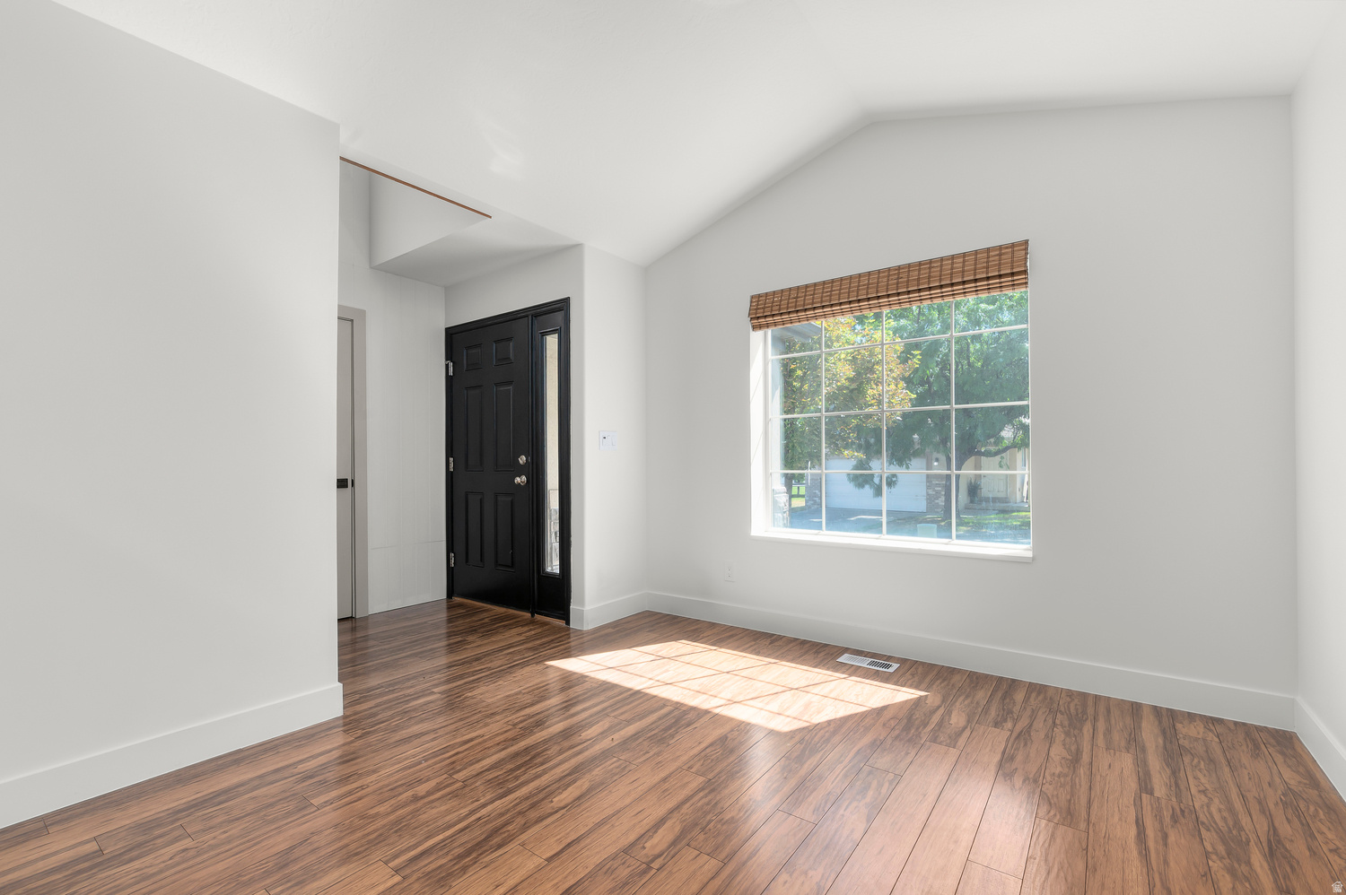 HARVEST HILLS - Residential