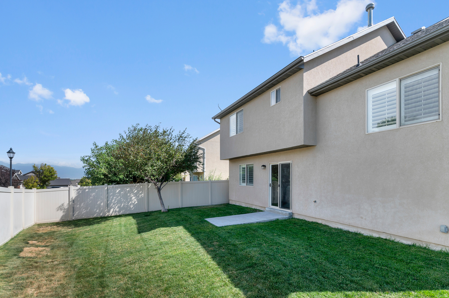 HARVEST HILLS - Residential