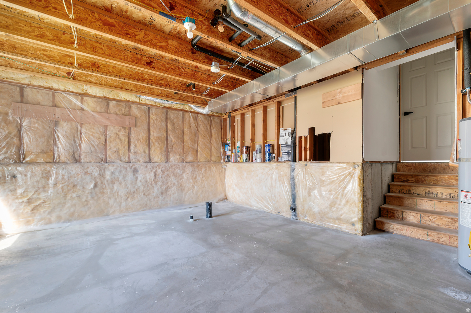 HARVEST HILLS - Residential