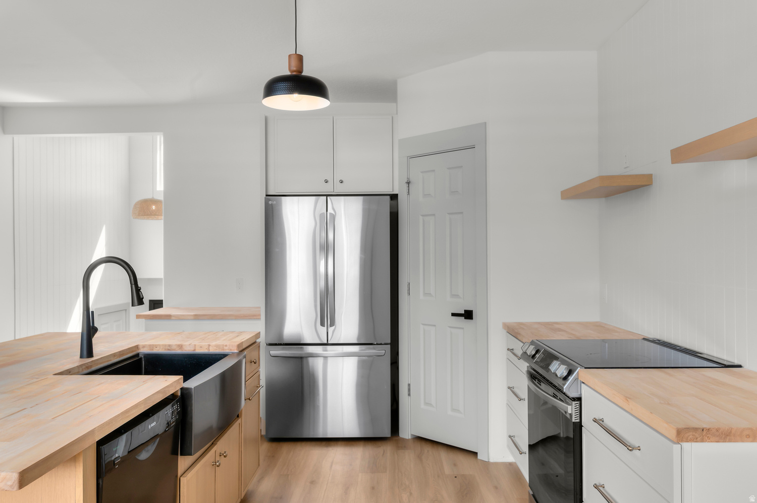 HARVEST HILLS - Residential