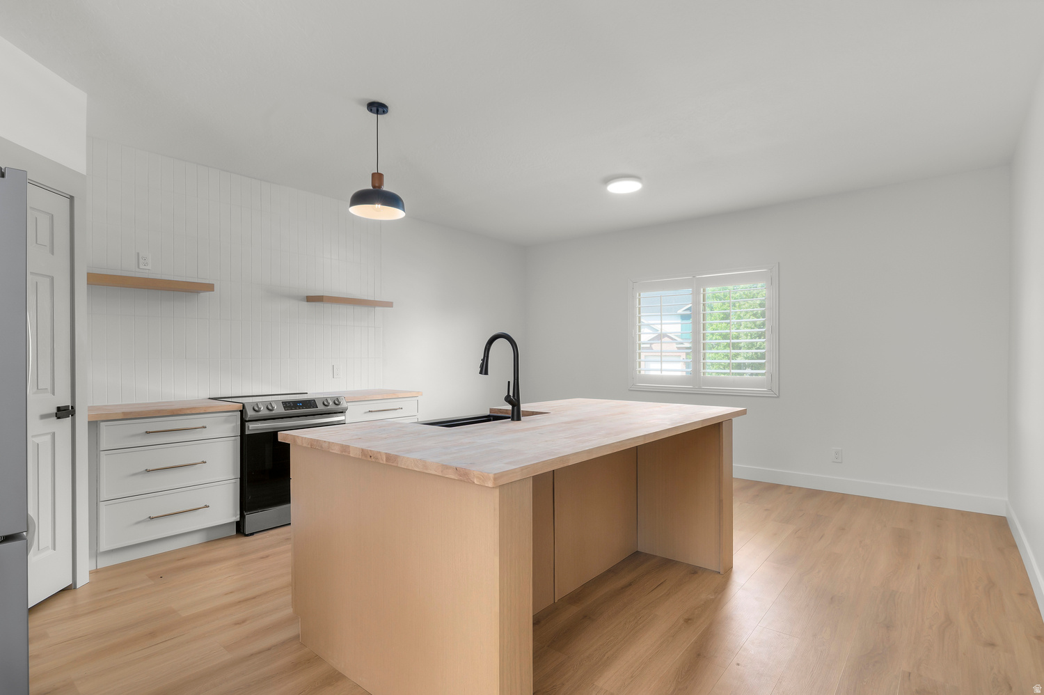 HARVEST HILLS - Residential