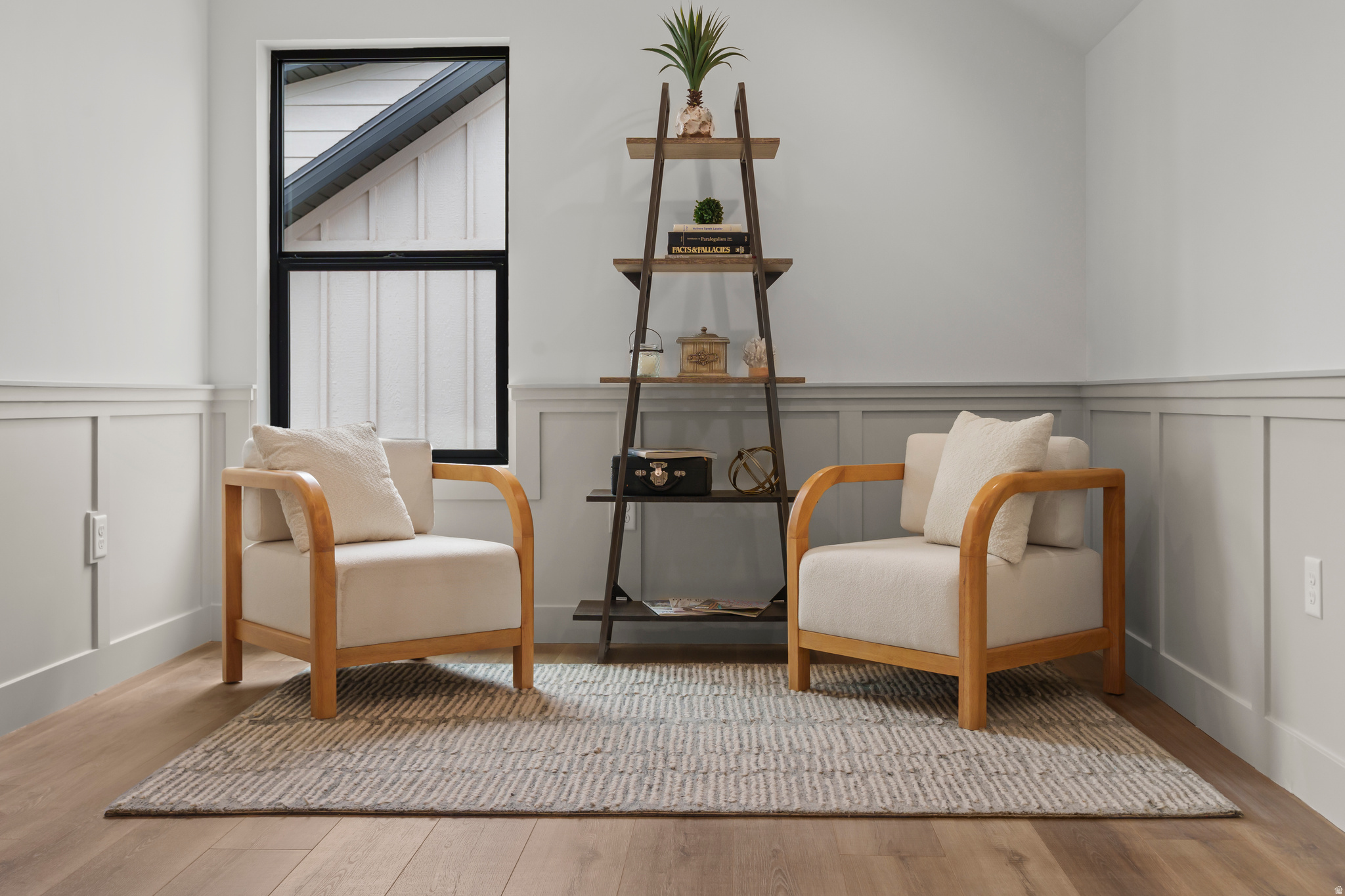 MADISON MEADOWS SUBDIVISION - Residential